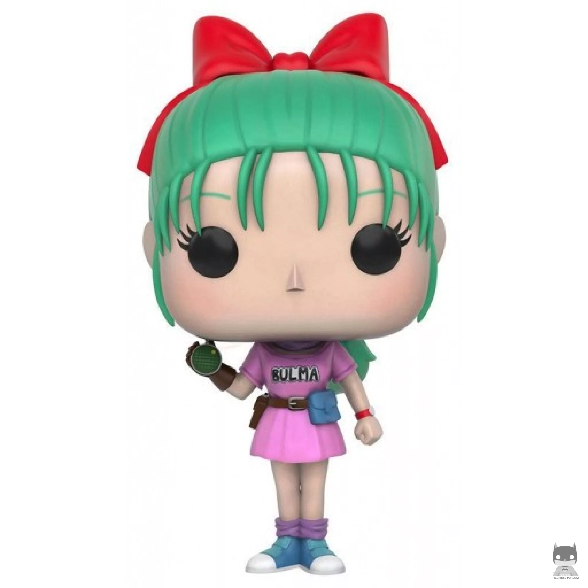 Bulma Funko Pop! figure (Dragon Ball (DB))