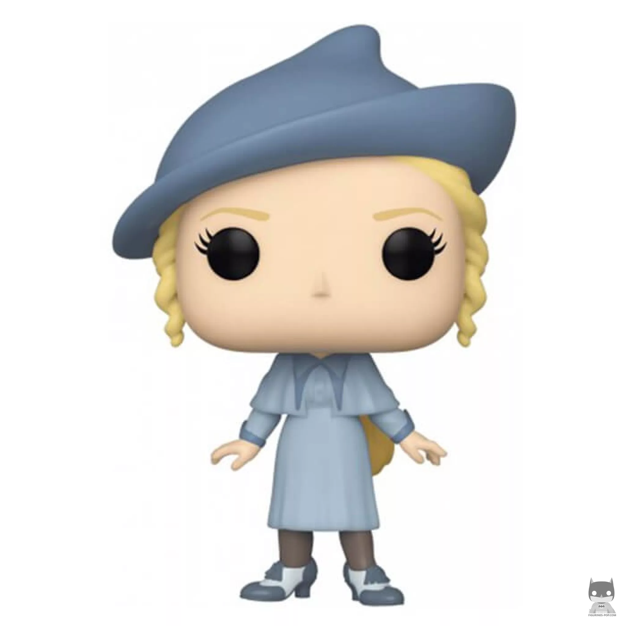 Fleur Delacour Funko Pop! figure (Harry Potter)