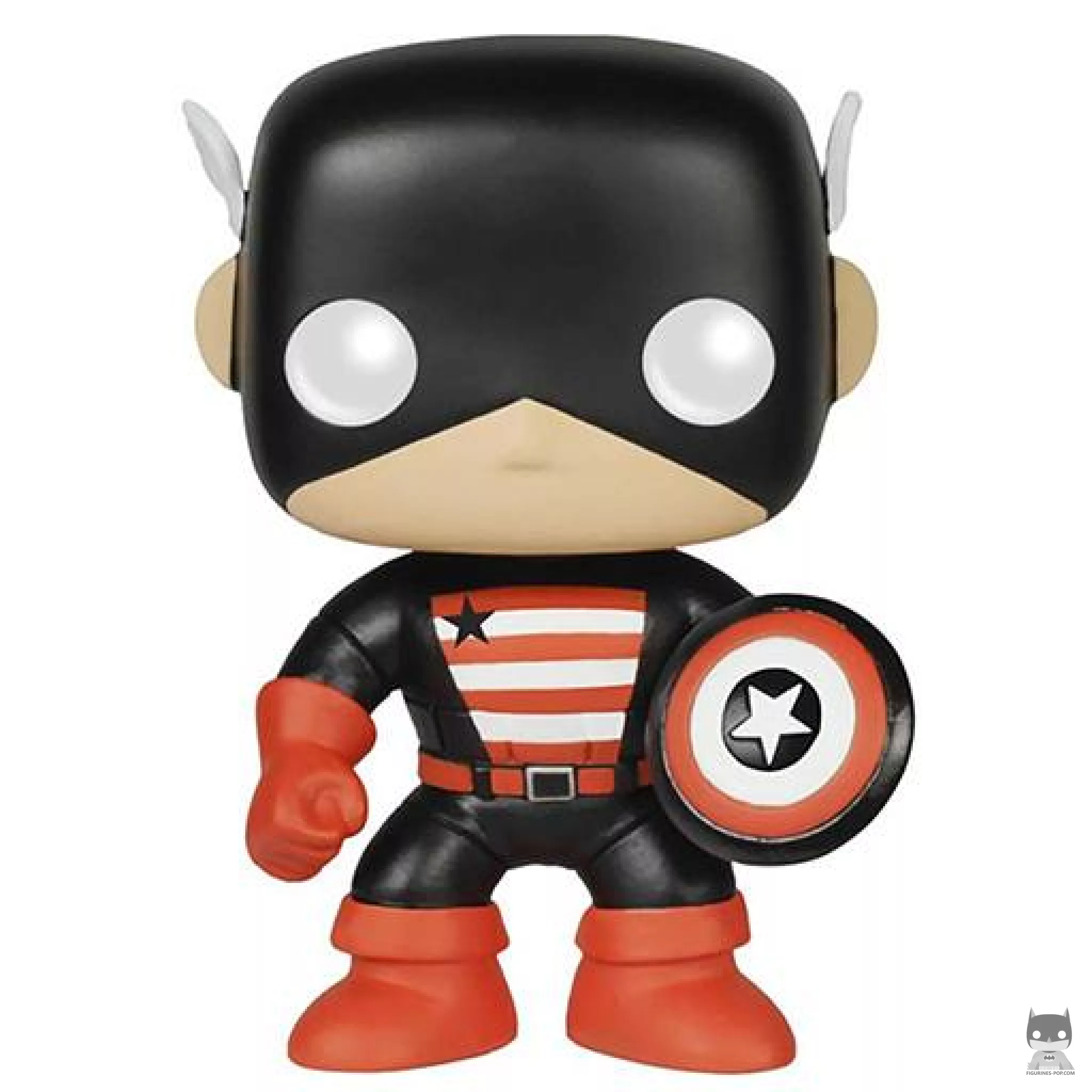 U.S. Agent Funko Pop! figure (Marvel Comics)