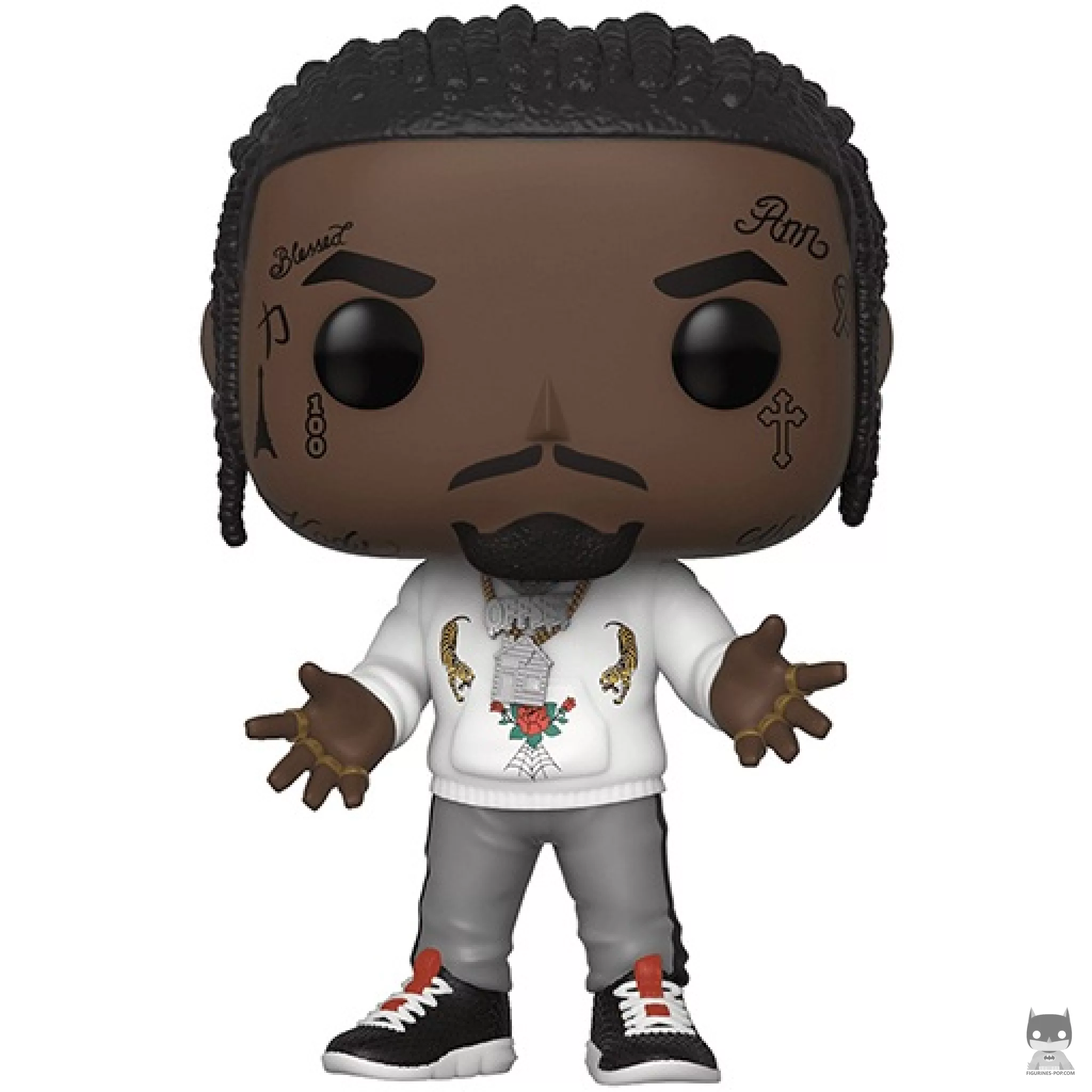 Offset Funko Pop! figure (Migos)