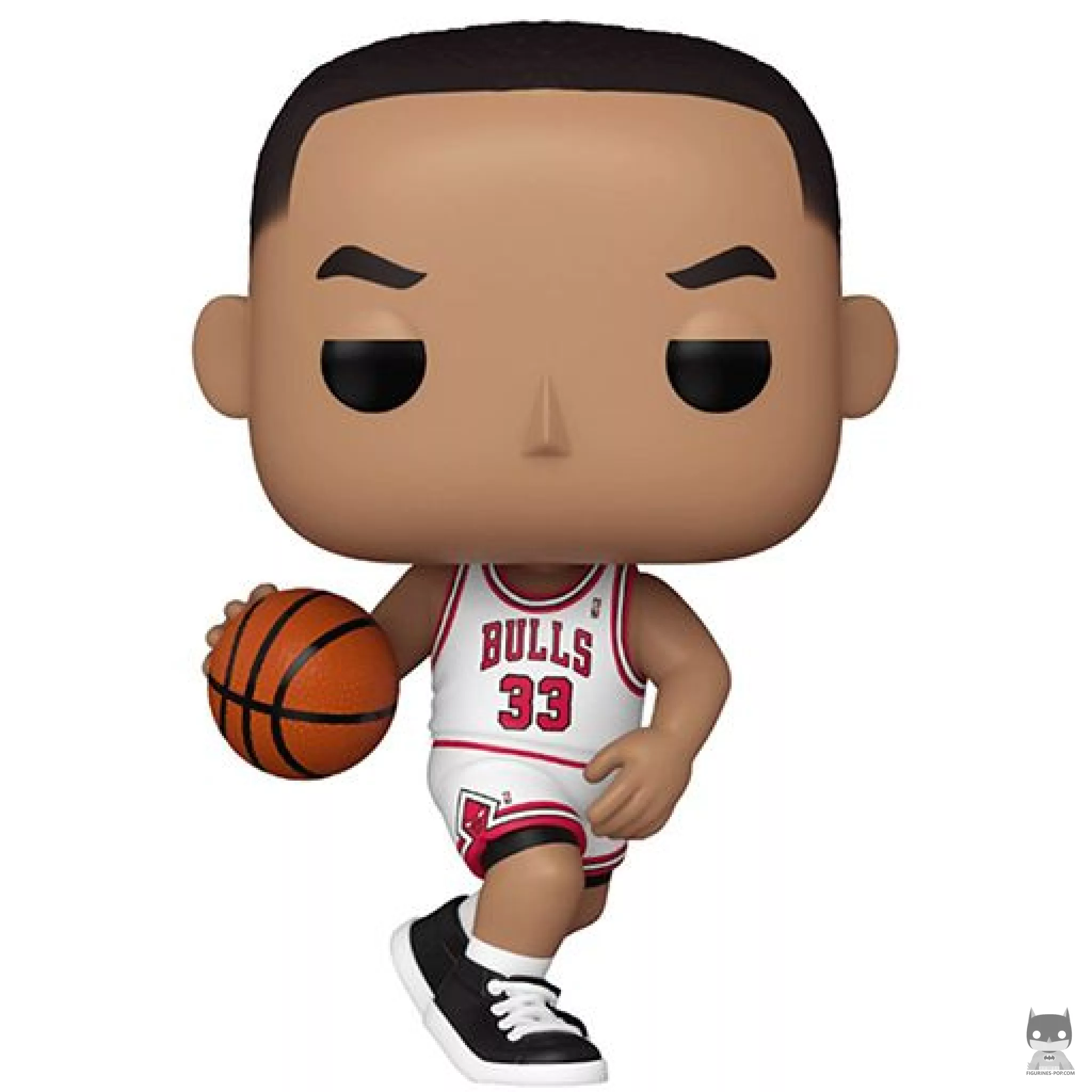 Scottie Pippen Funko Pop! figure (NBA)
