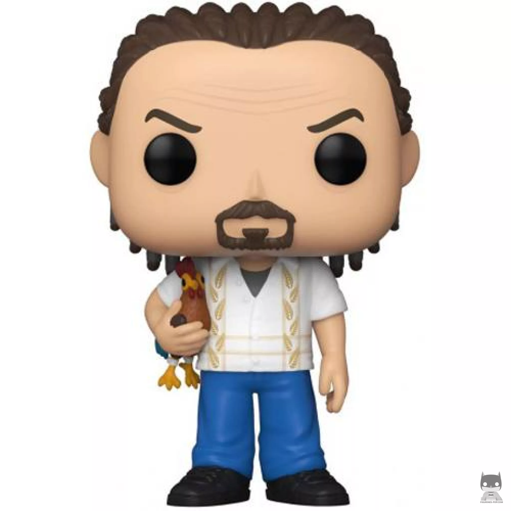 Kenny Powers Funko Pop! figure (Eastbound & Down)