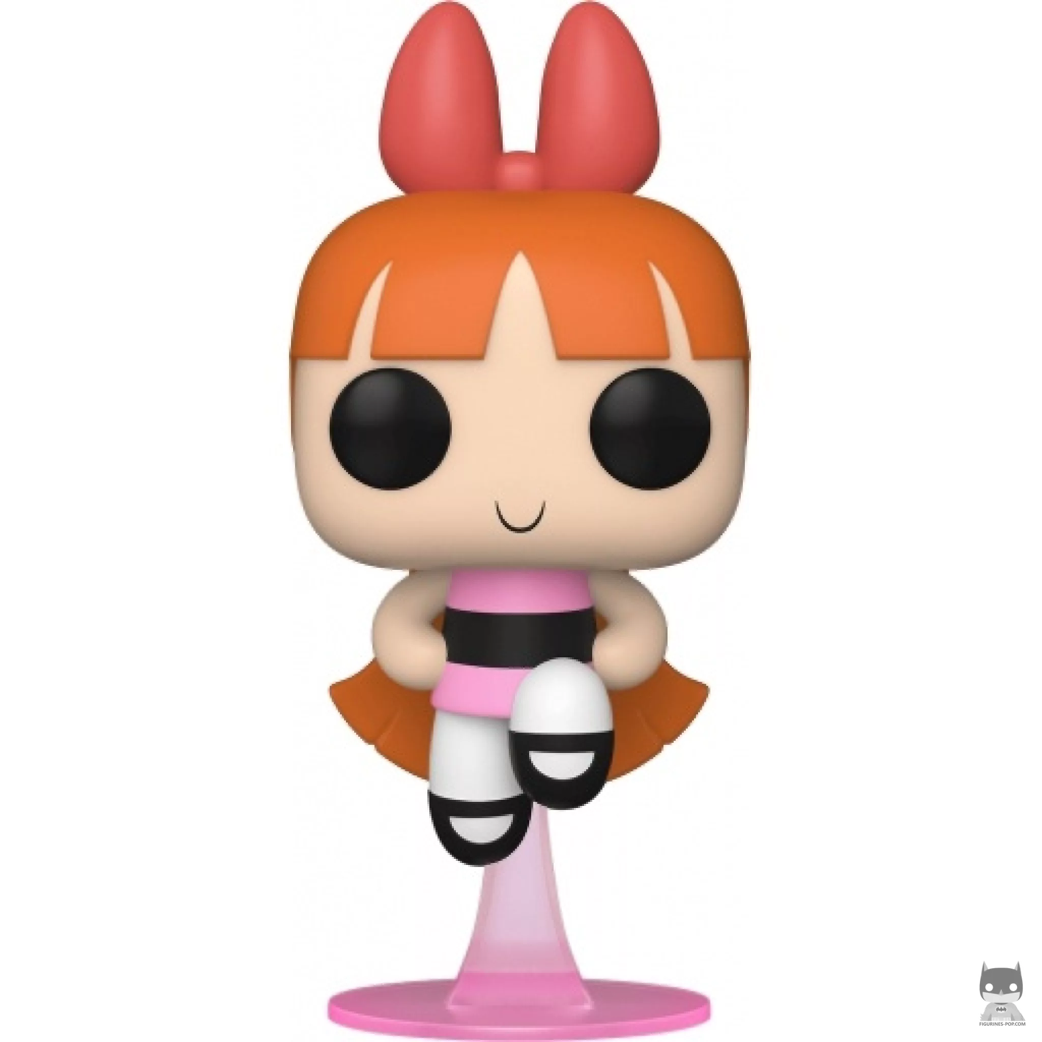 Blossom Funko Pop! figure (The Powerpuff Girls)