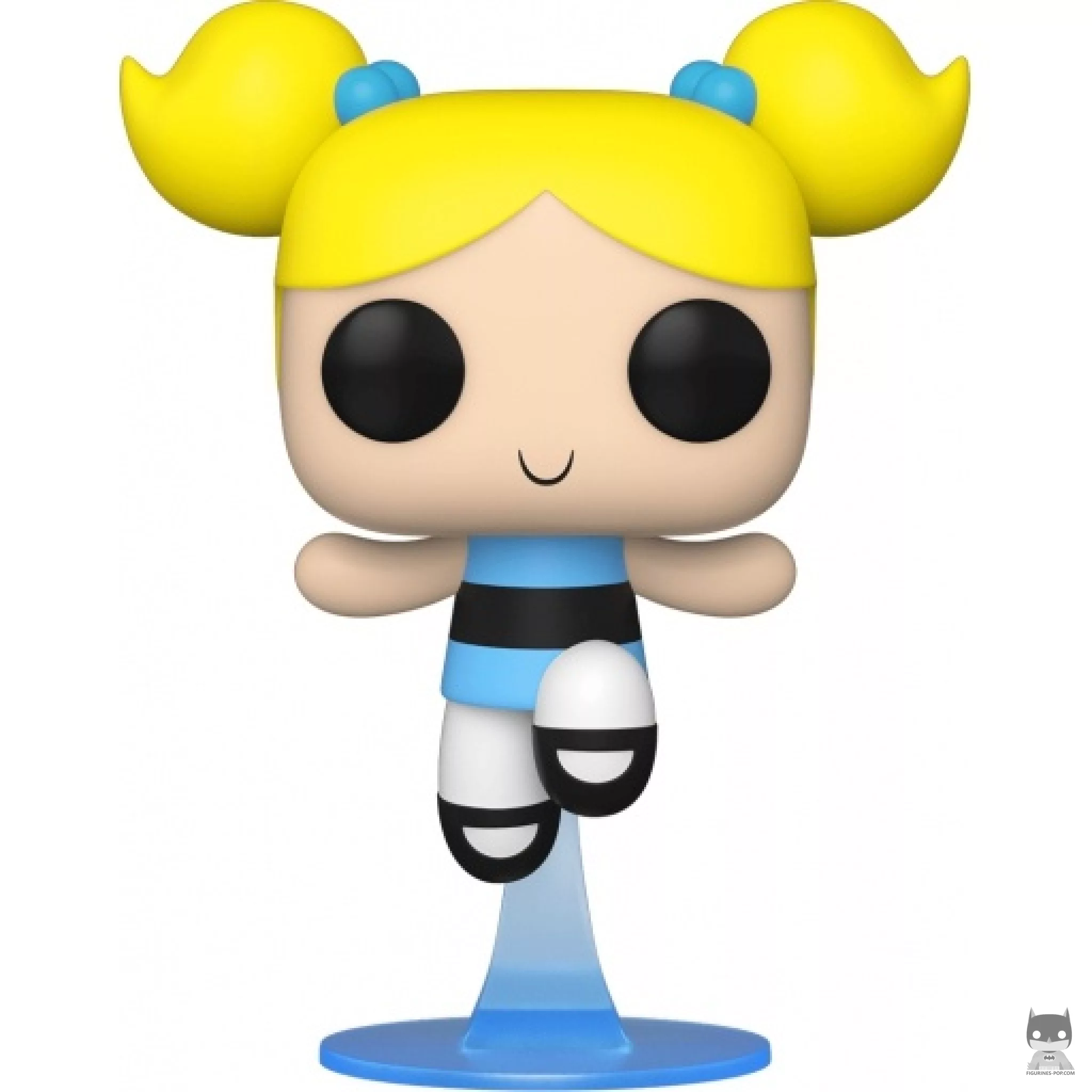 Bubbles Funko Pop! figure (The Powerpuff Girls)