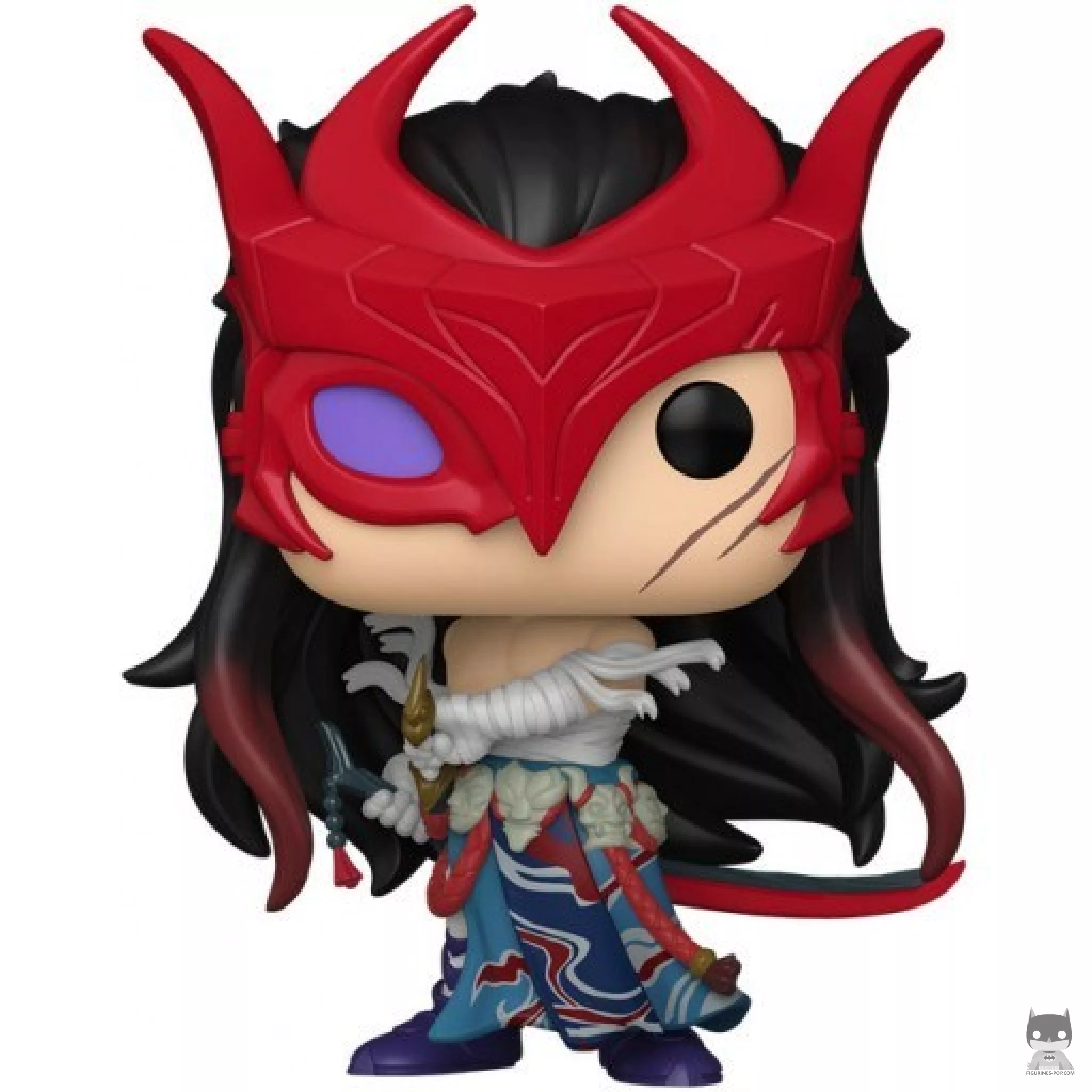 Yone Funko Pop! figure (League of Legends)