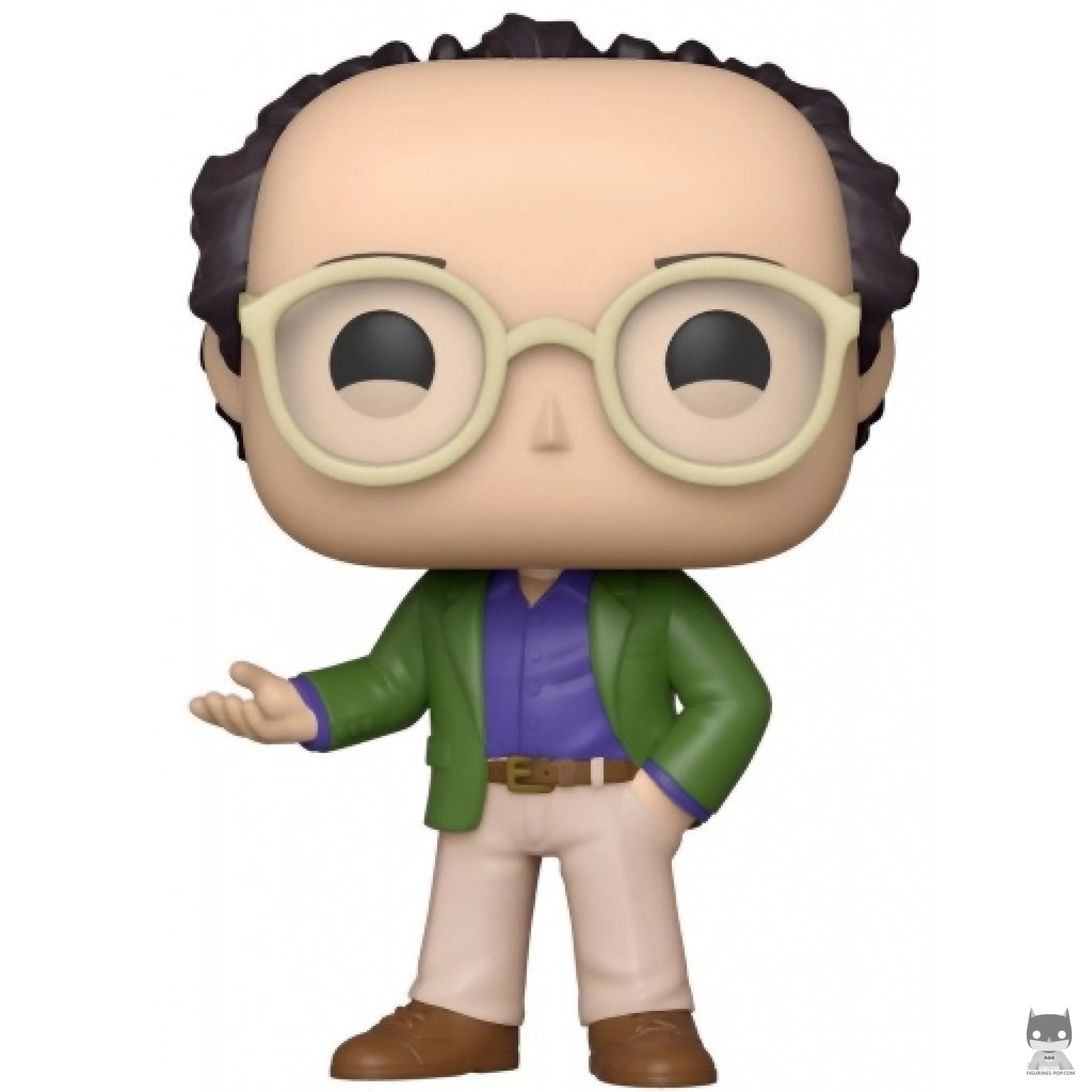George Funko Pop! figure (Seinfeld)