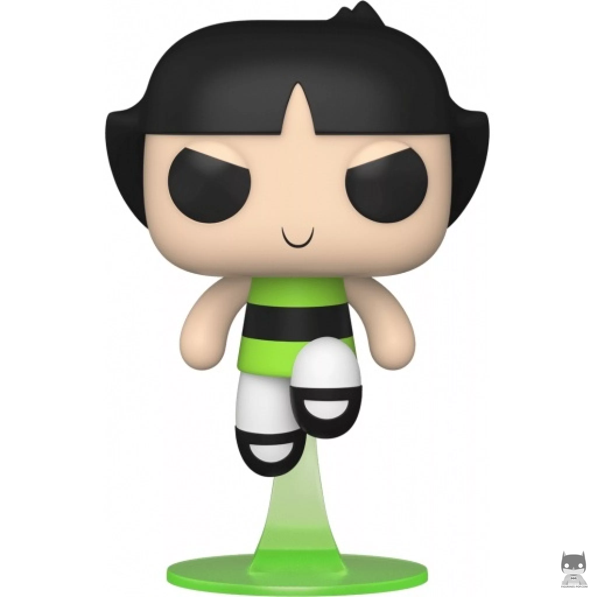 Buttercup Funko Pop! figure (The Powerpuff Girls)