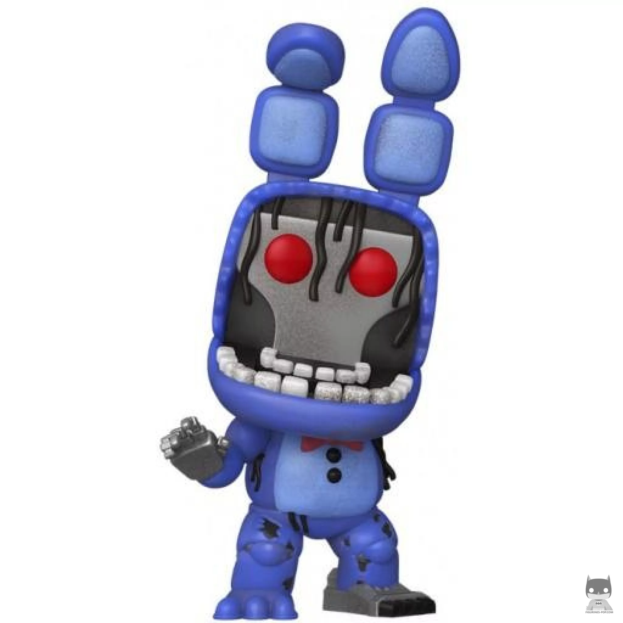 Withered Bonnie Funko Pop! figure (Five Nights at Freddy's)