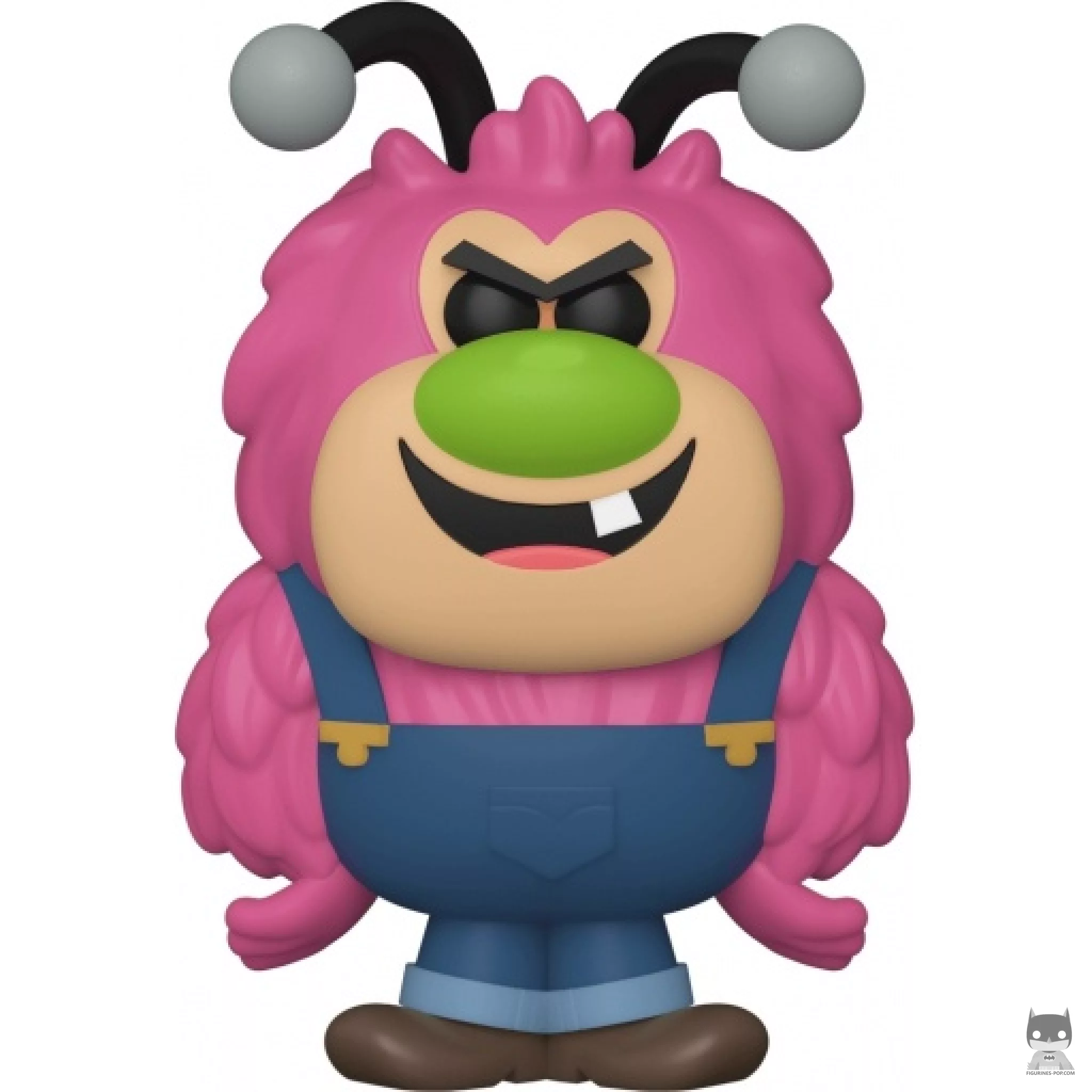 Fuzzy Lumpkins Funko Pop! figure (The Powerpuff Girls)