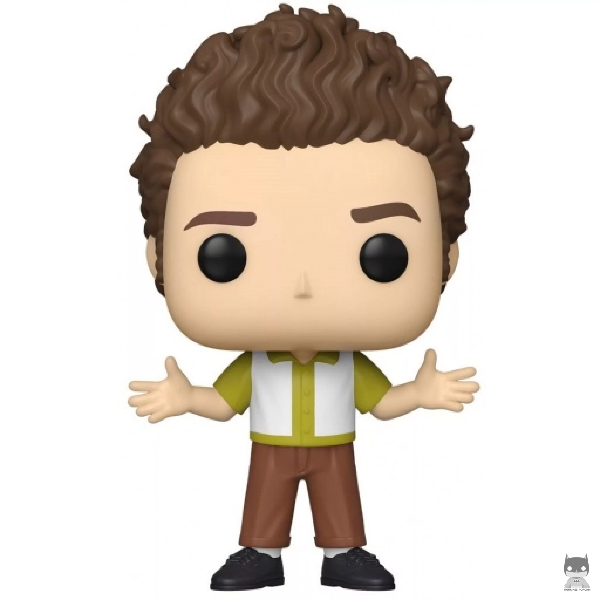 Kramer Funko Pop! figure (Seinfeld)