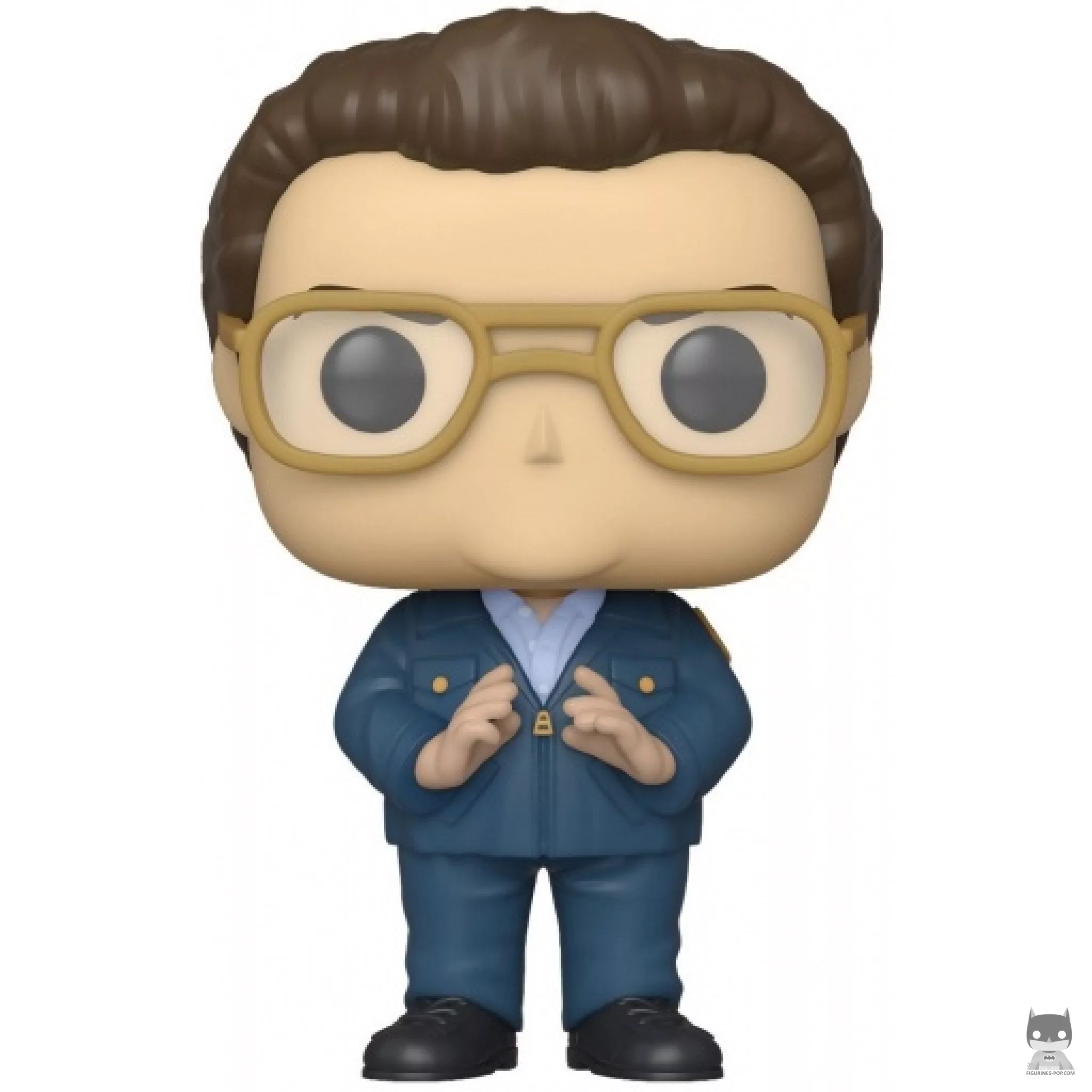 Newman Funko Pop! figure (Seinfeld)
