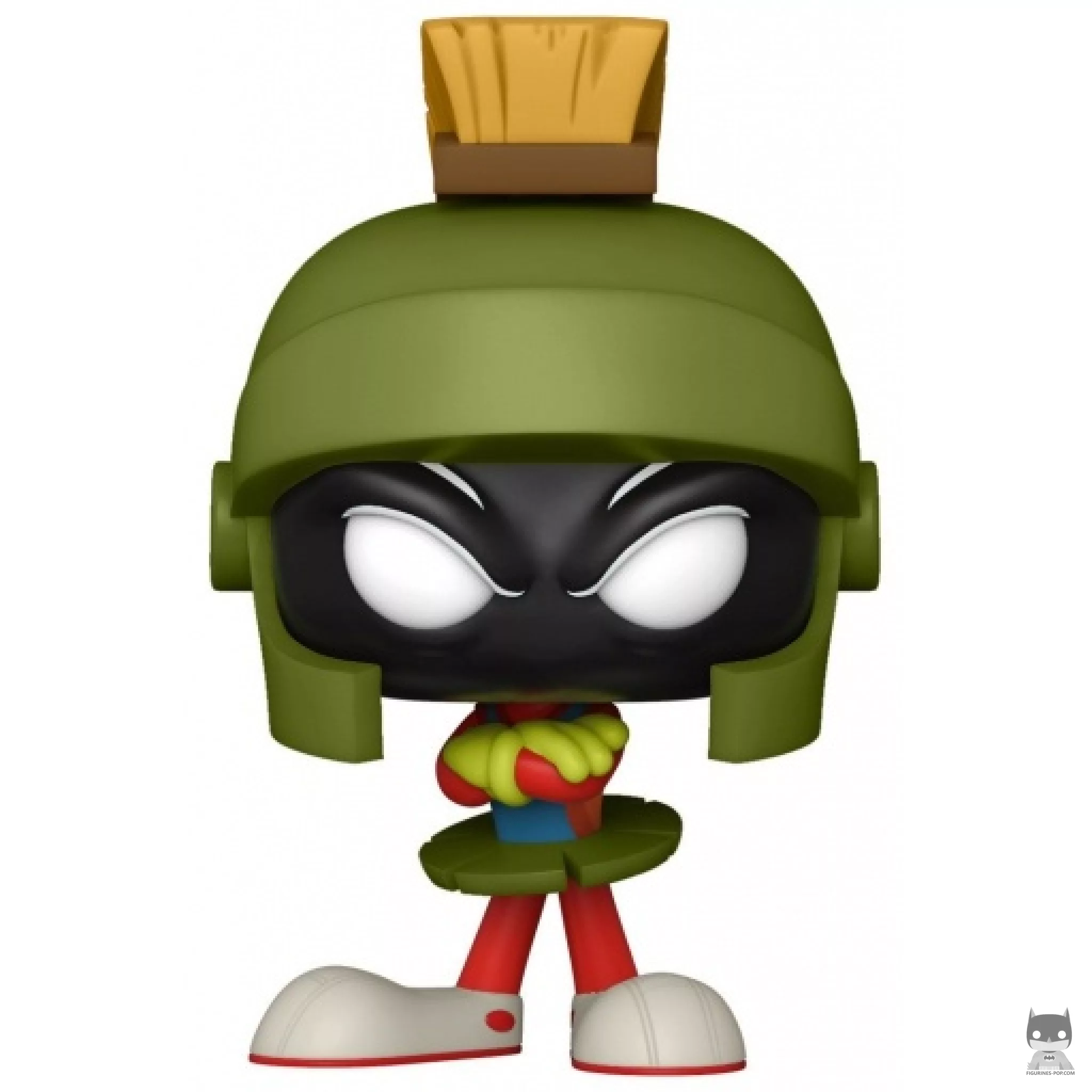 Marvin the Martian Funko Pop! figure (Space Jam a New Legacy)