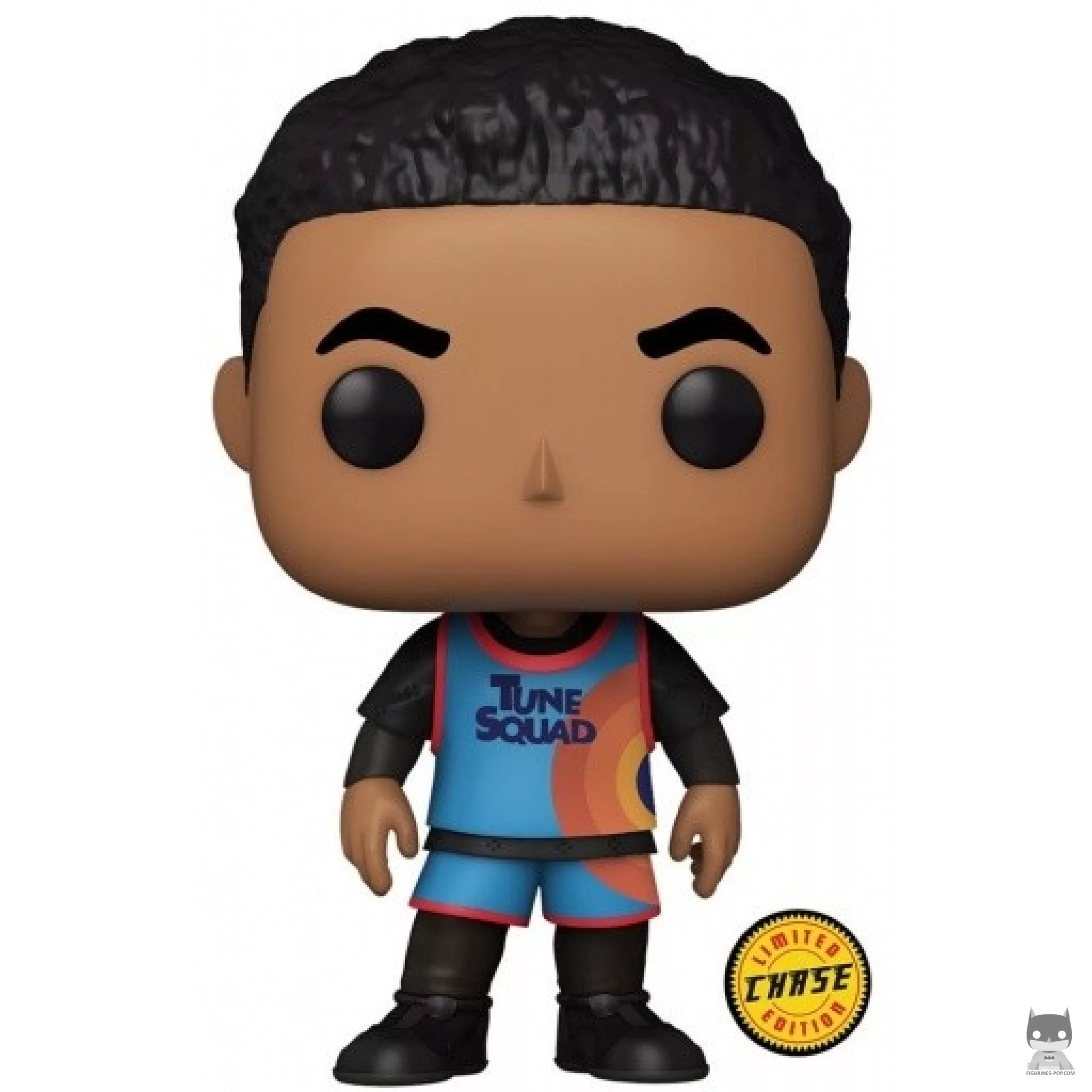 Dom (Chase) Funko Pop! figure (Space Jam a New Legacy)