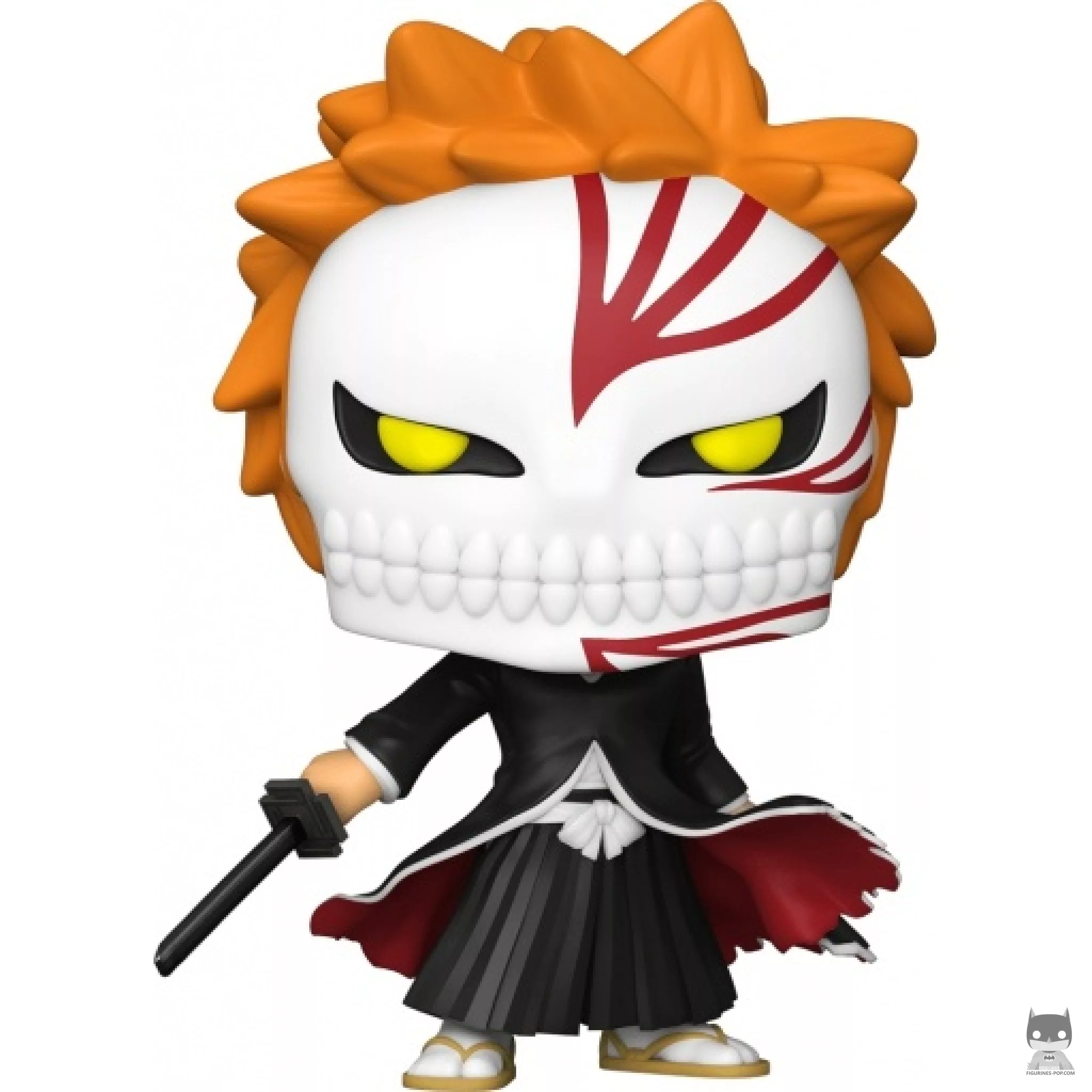 Ichigo (Chase) Funko Pop! figure (Bleach)