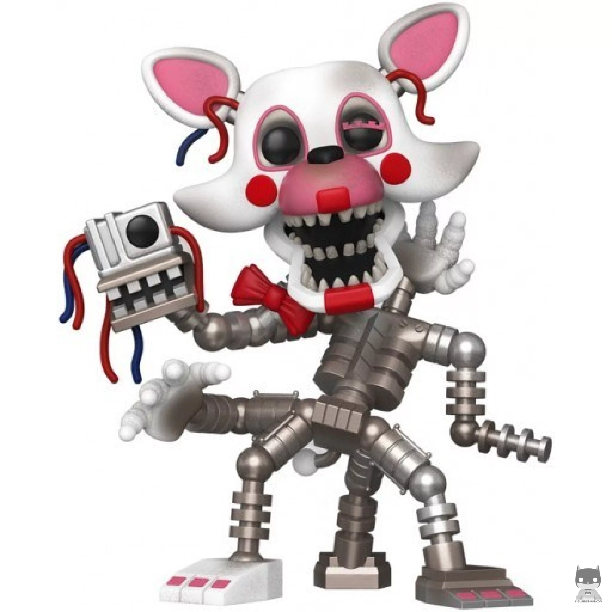 Mangle (SuperSized) Funko Pop! figure (Five Nights at Freddy's)