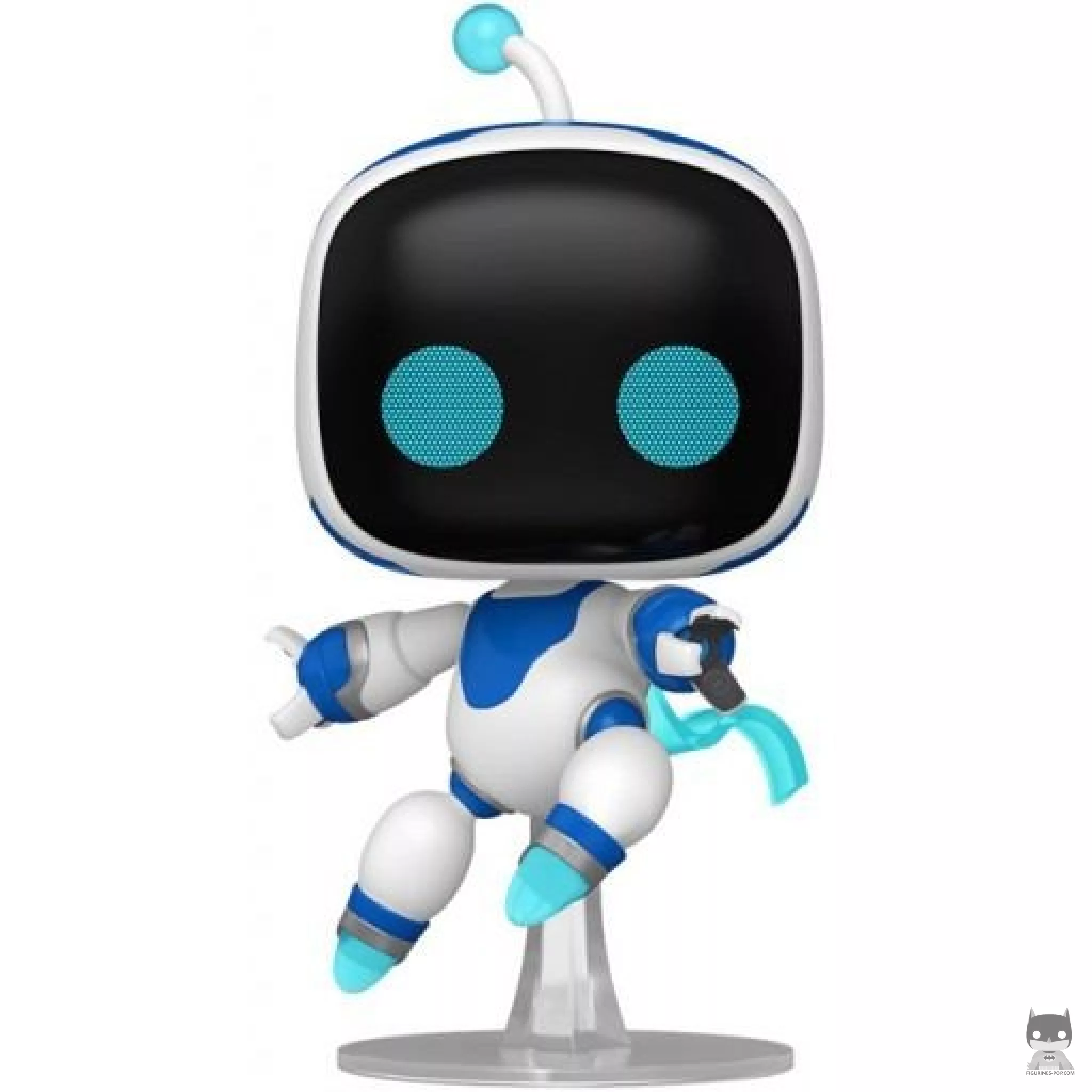 Astro Bot Funko Pop! figure (Playstation)