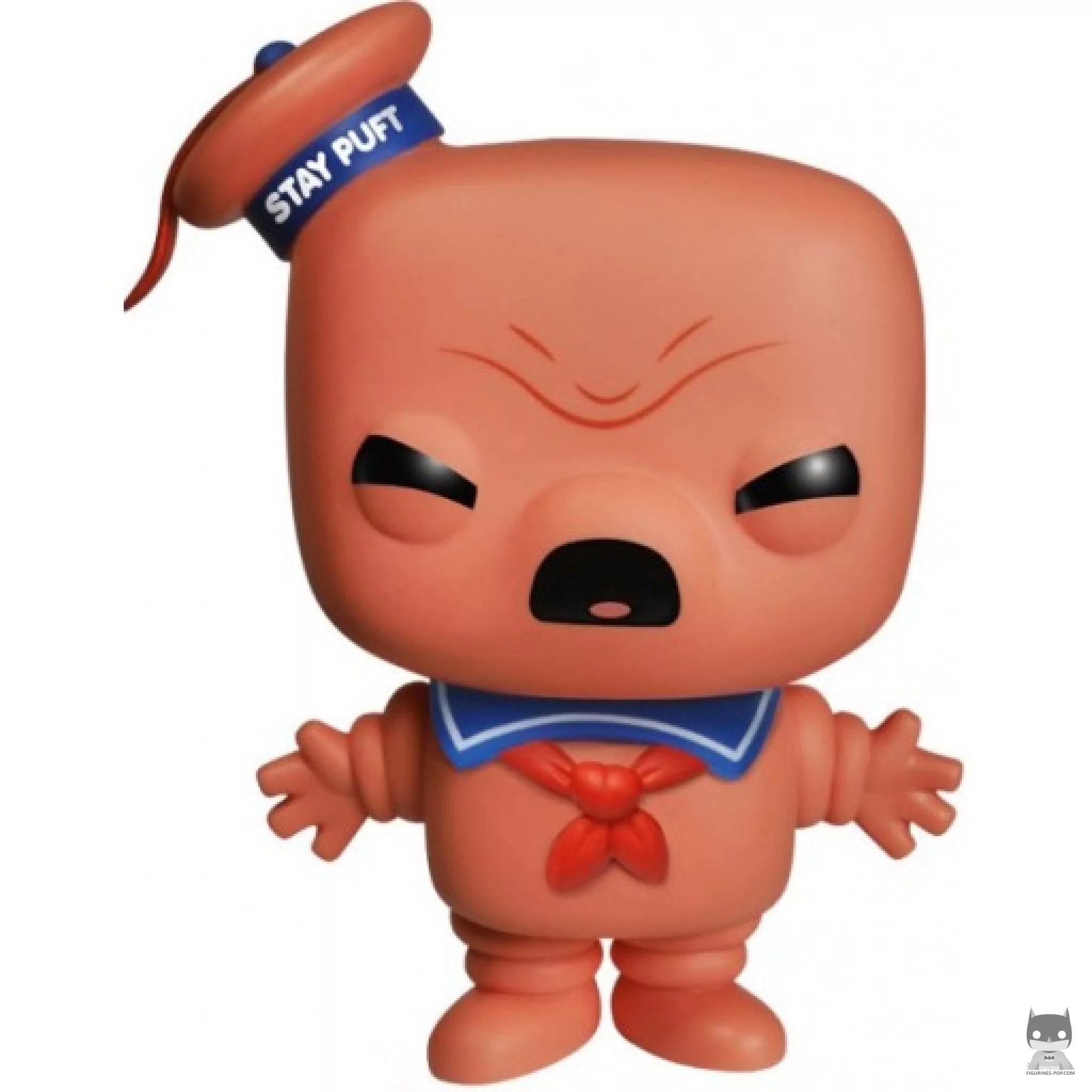 Stay Puft Marshmallow Man (Pink) (Supersized) Funko Pop! figure (Ghostbusters)
