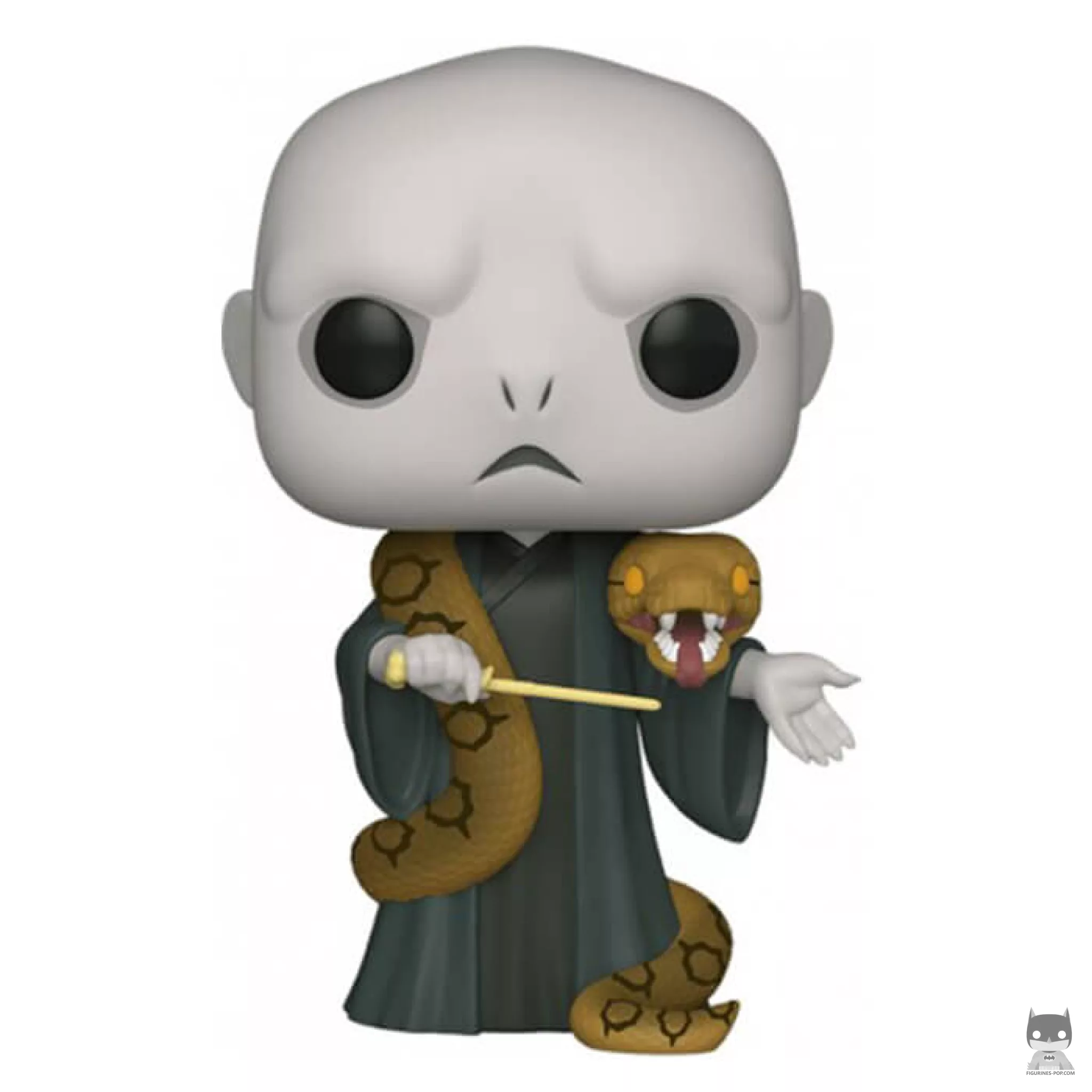 Lord Voldemort (Supersized 10'') Funko Pop! figure (Harry Potter)