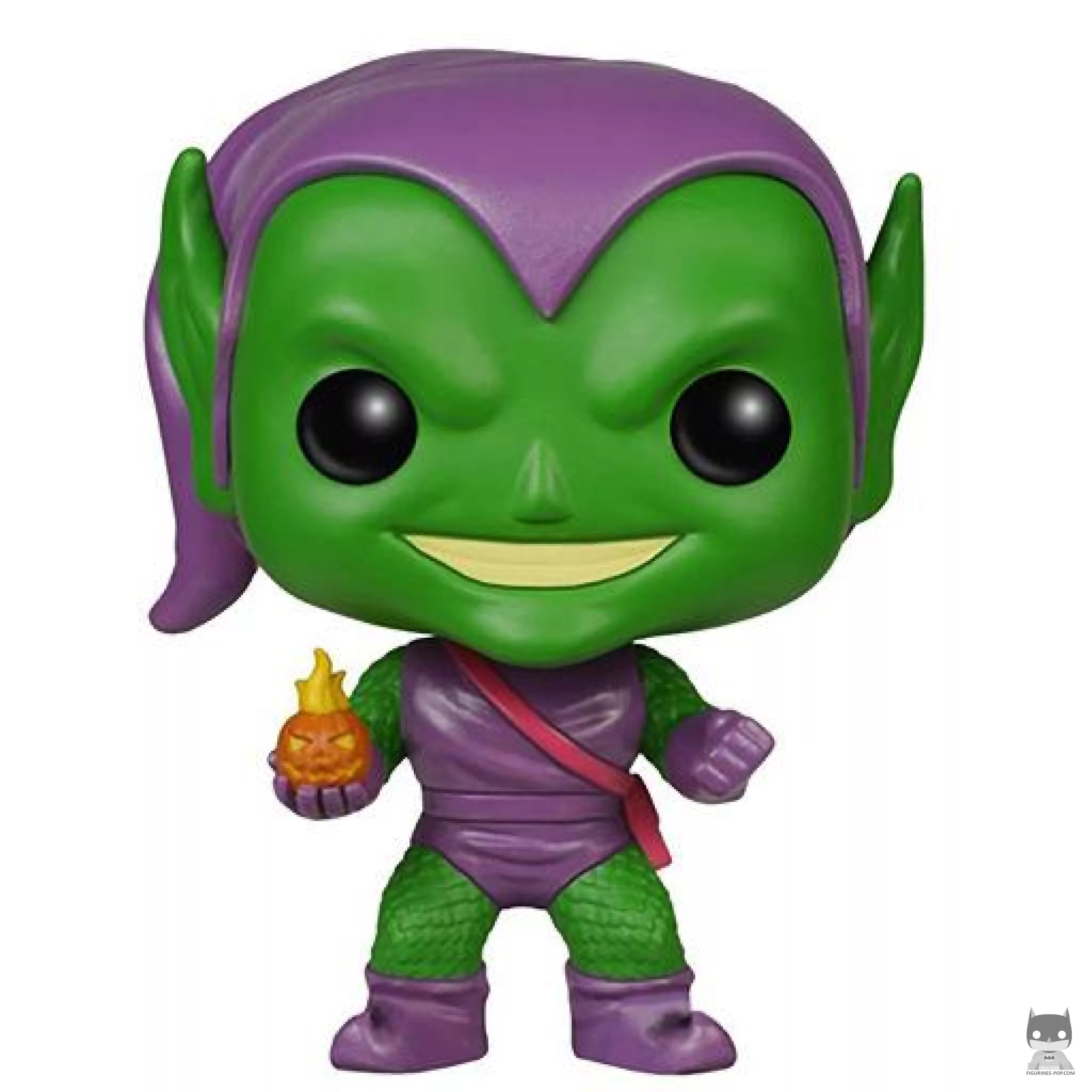 Green Goblin Funko Pop! figure (Marvel Comics)