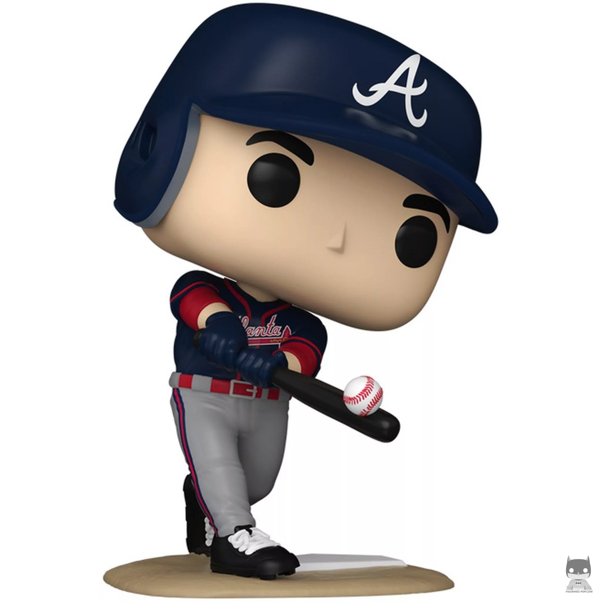 Matt Olson Funko Pop! figure (MLB)