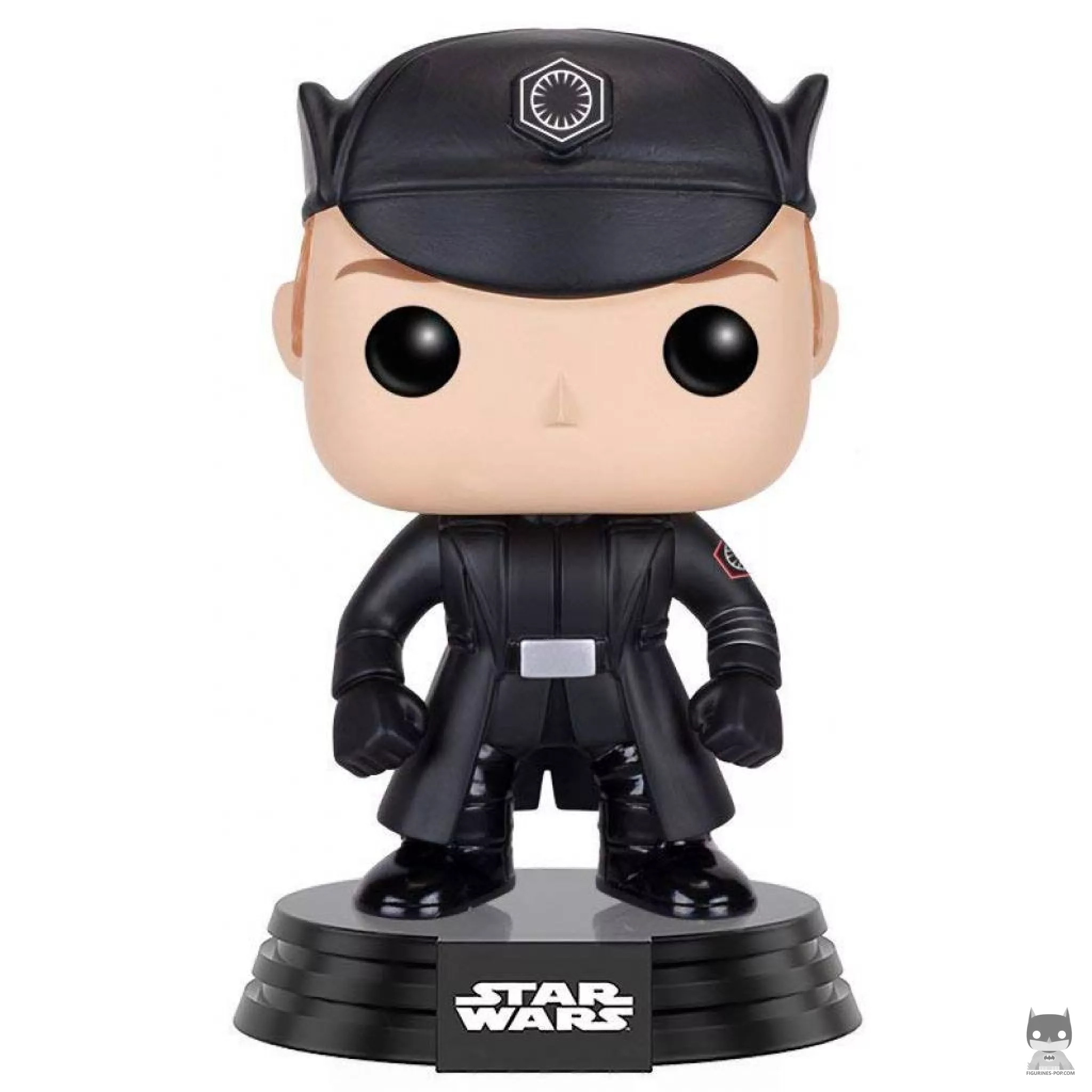 General Hux Funko Pop! figure (Star Wars: Episode VII, The Force Awakens)