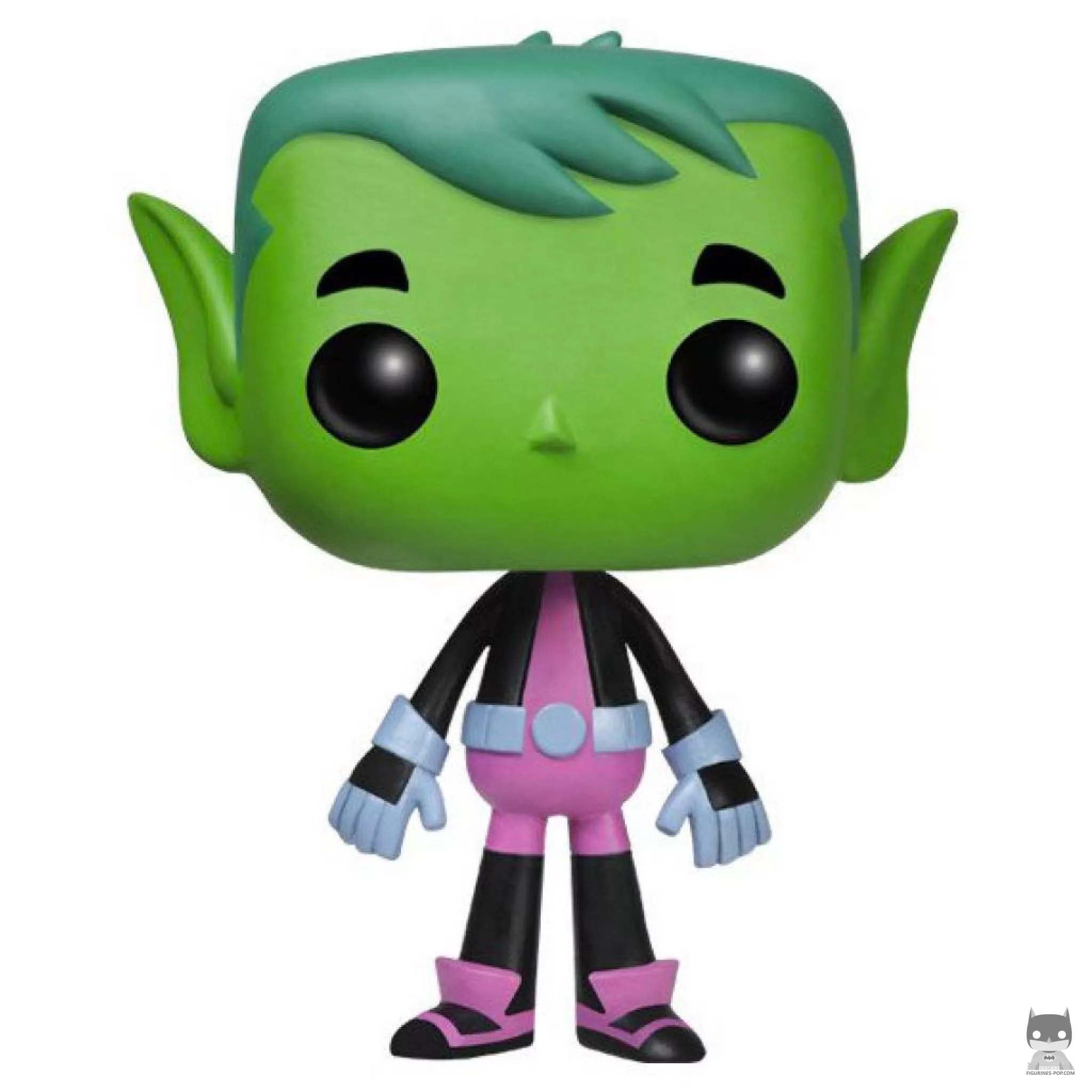 Beast Boy Funko Pop! figure (Teen Titans Go!)