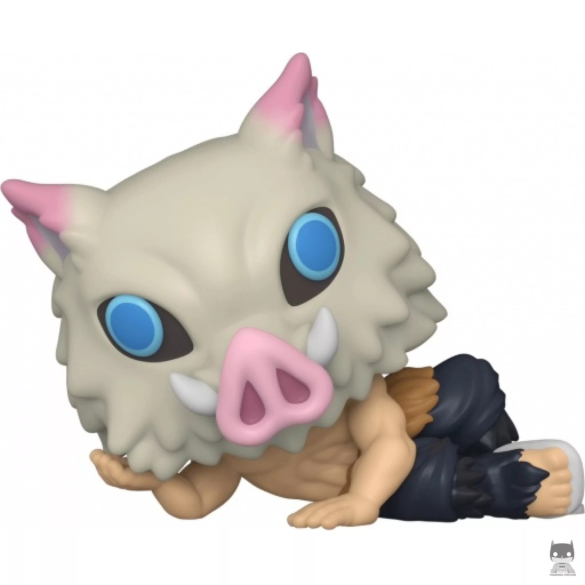 Inosuke Hashibira Funko Pop! figure (Demon Slayer)