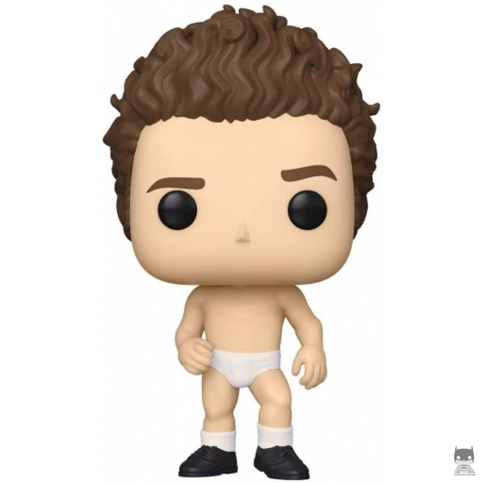 Kramer in underwear Funko Pop! figure (Seinfeld)