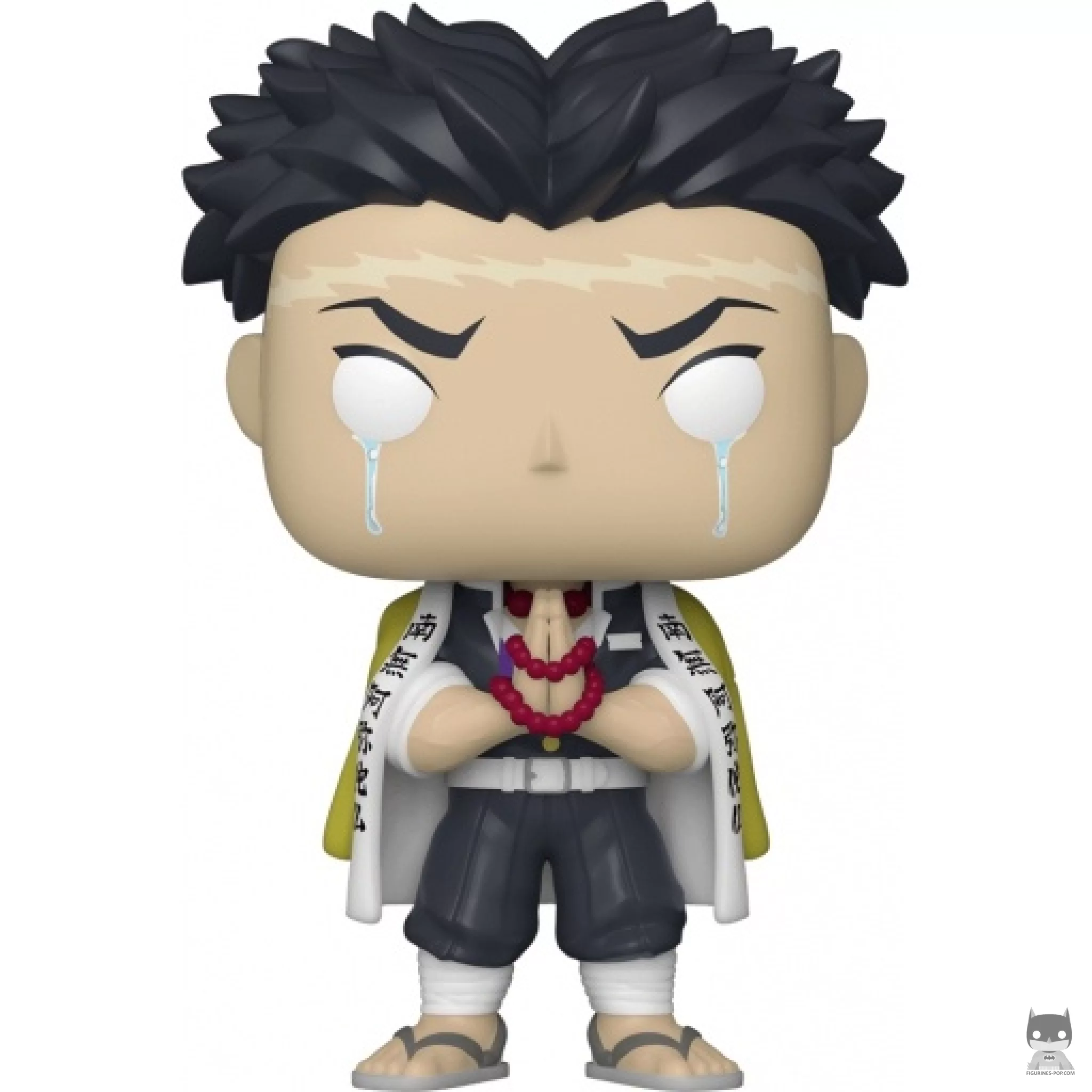 Gyomei Himejima (Chase) Funko Pop! figure (Demon Slayer)