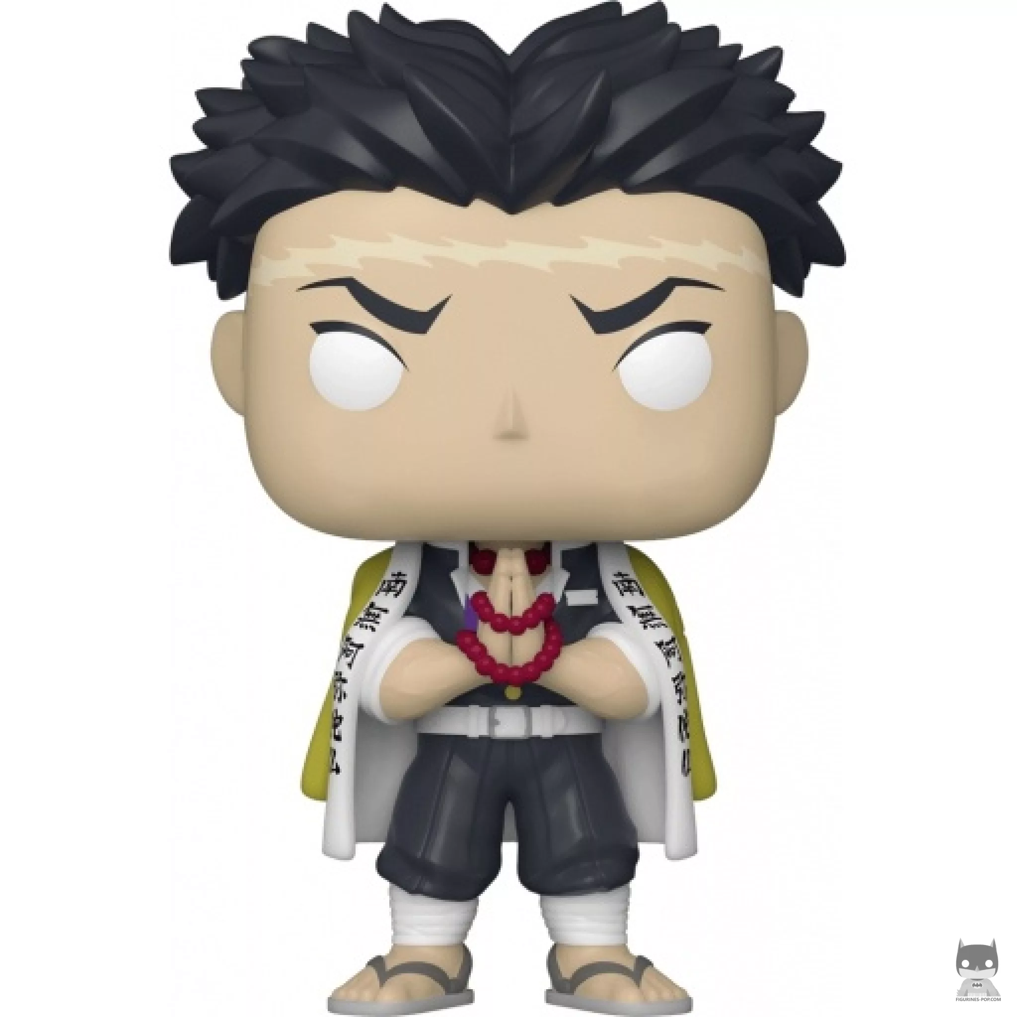 Gyomei Himejima Funko Pop! figure in its box