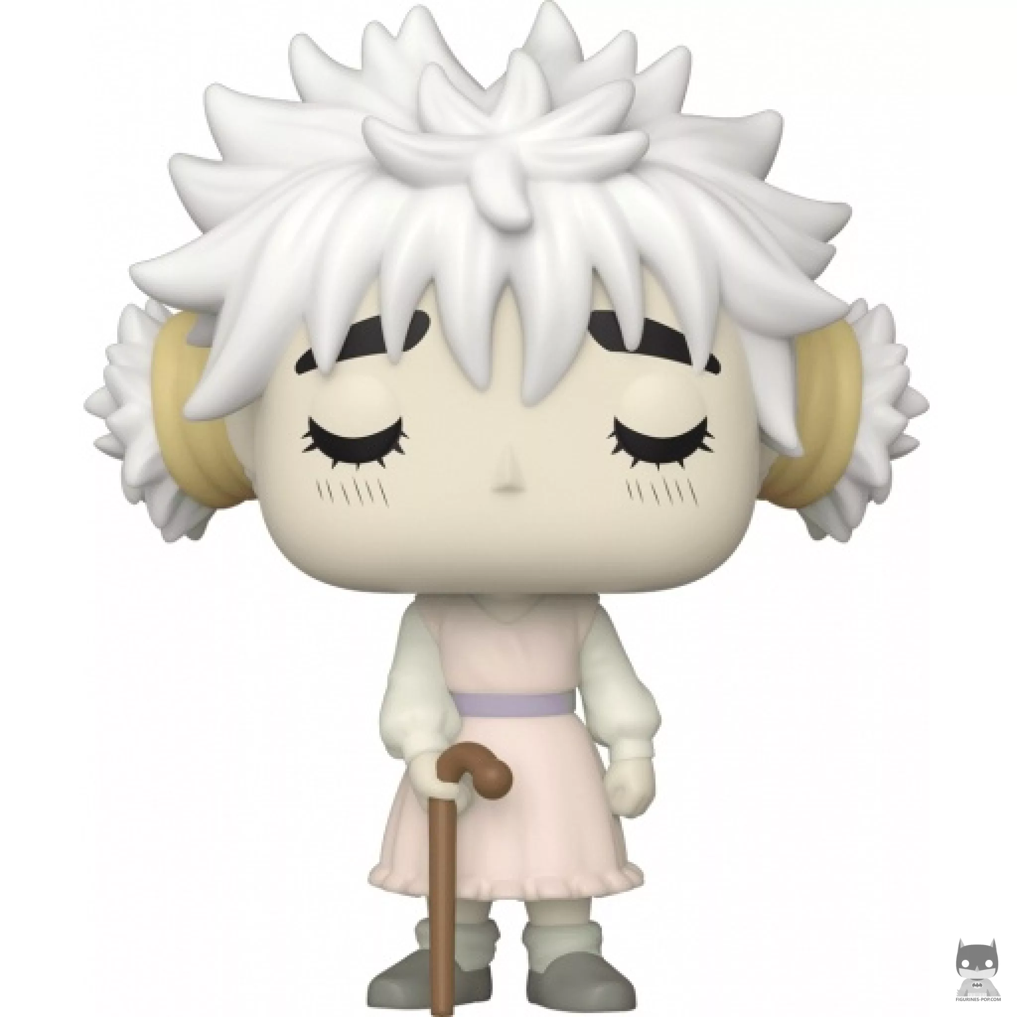 Komugi Funko Pop! figure (Hunter x Hunter)