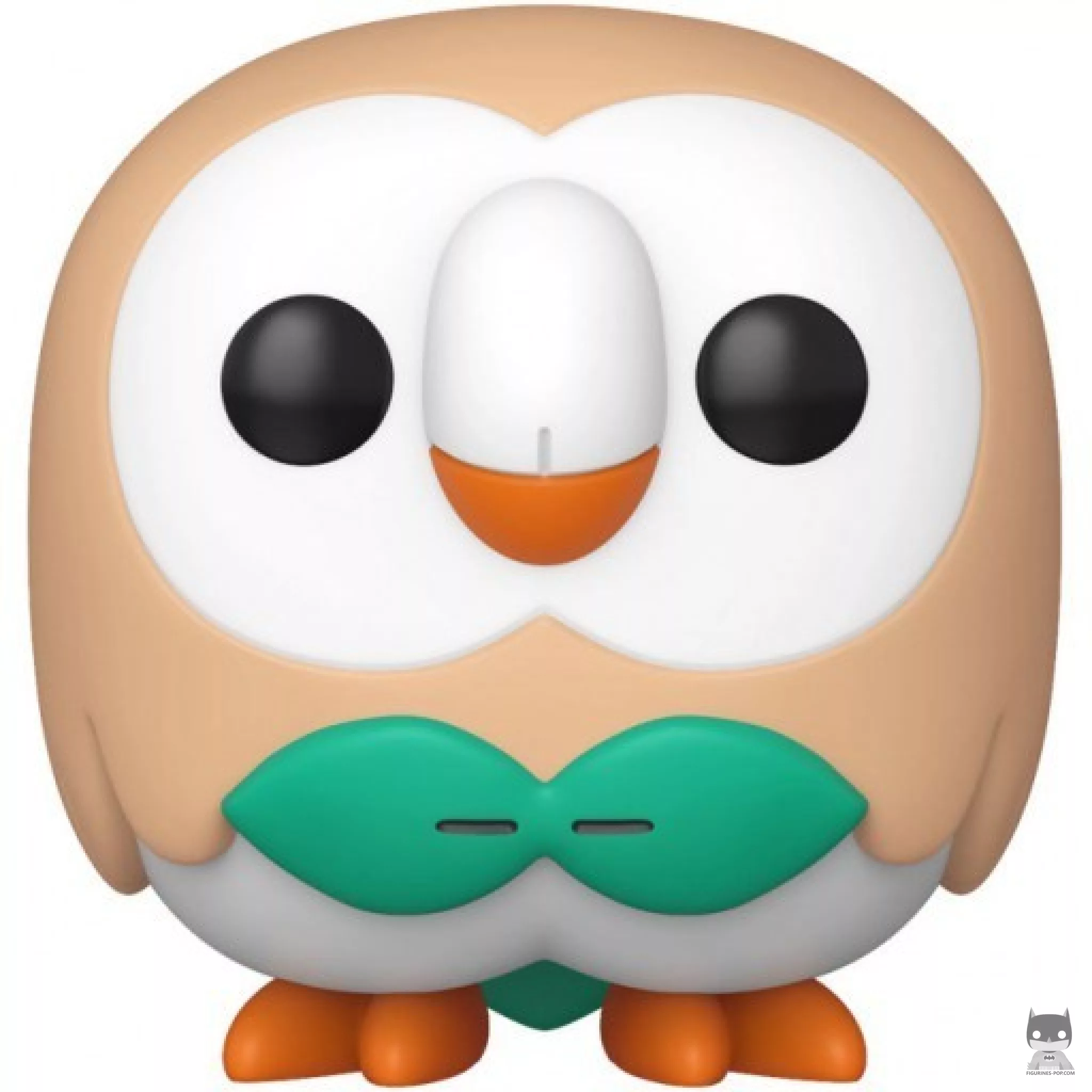 Rowlet Funko Pop! figure (Pokémon)