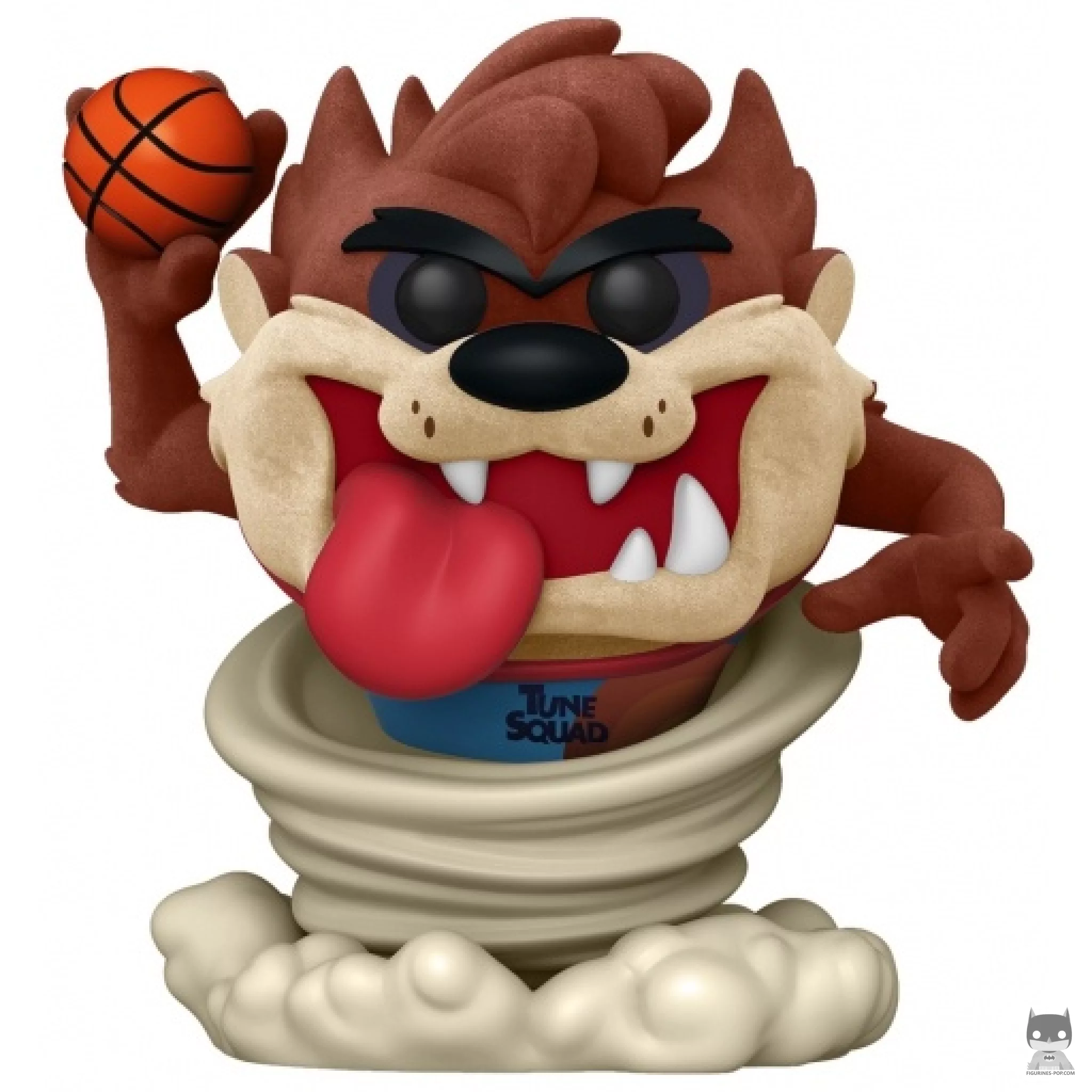 Taz Funko Pop! figure (Space Jam a New Legacy)