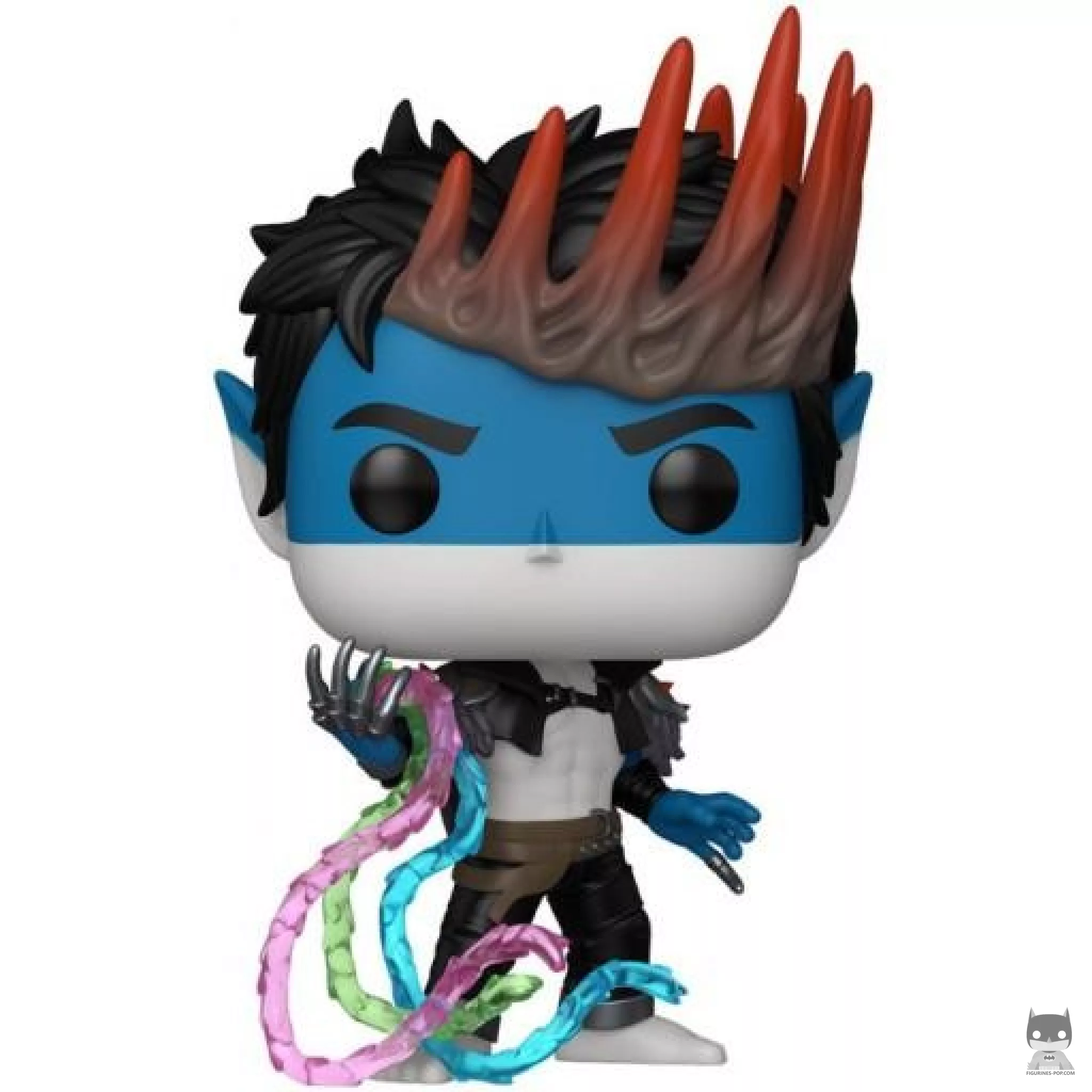 Oko the Trickster Funko Pop! figure (Magic: The Gathering)
