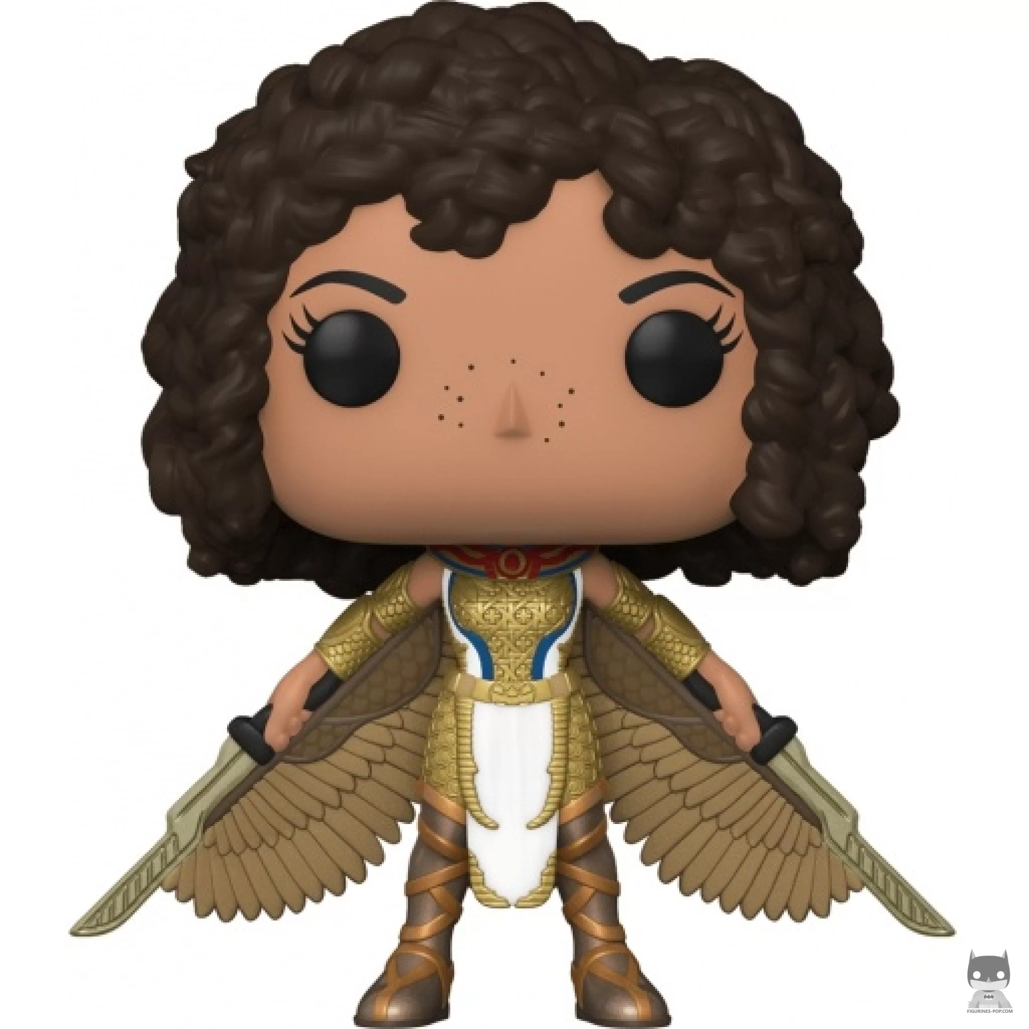 Scarlet Scarab Funko Pop! figure (Moon Knight)