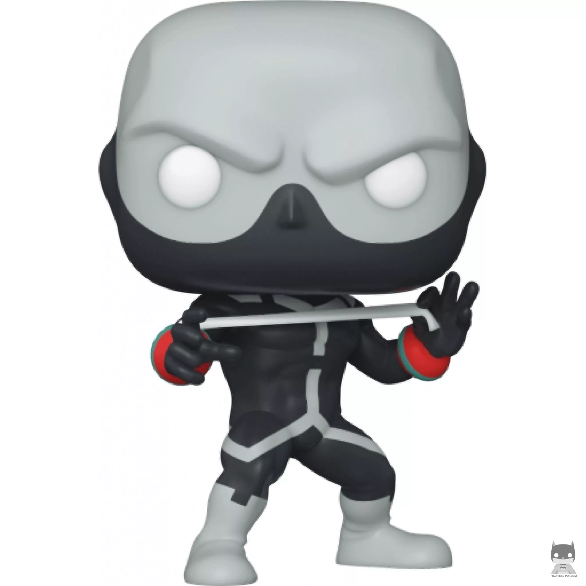 Twice Funko Pop! figure (My Hero Academia)