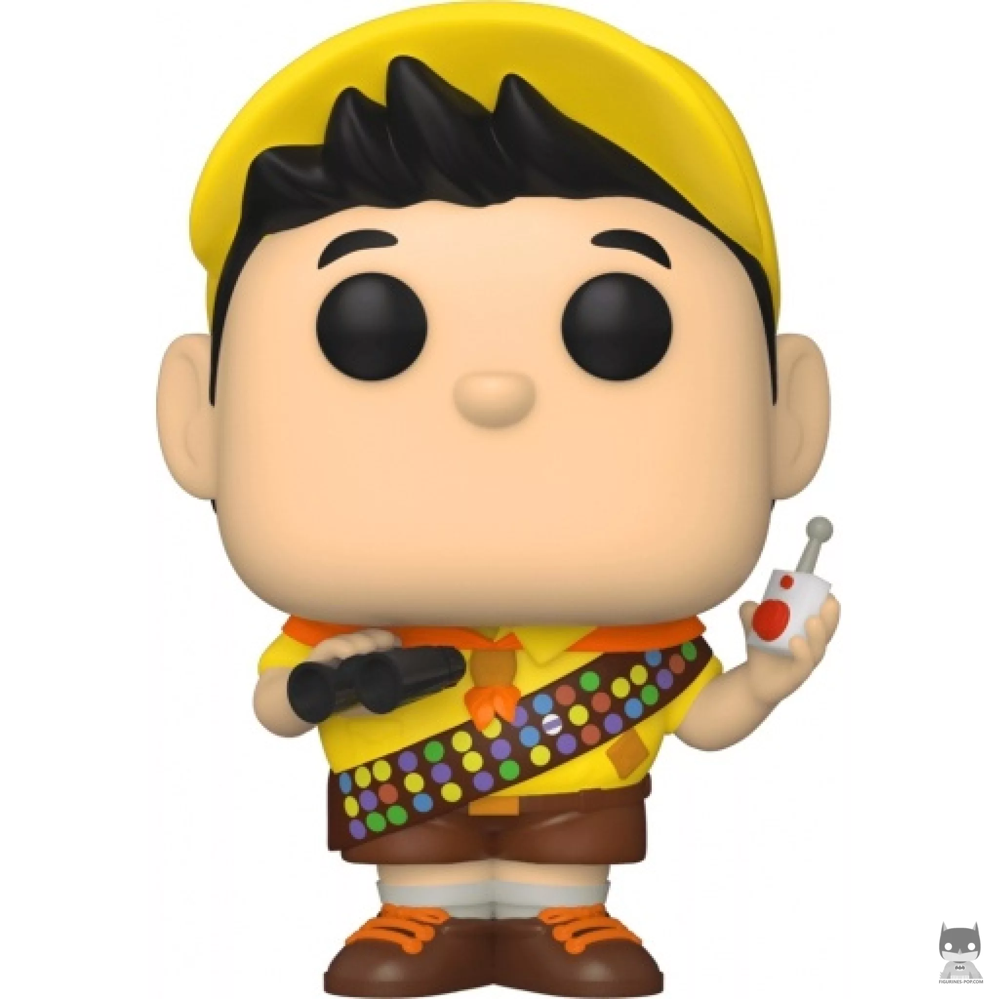 Russell Funko Pop! figure (Dug Days)
