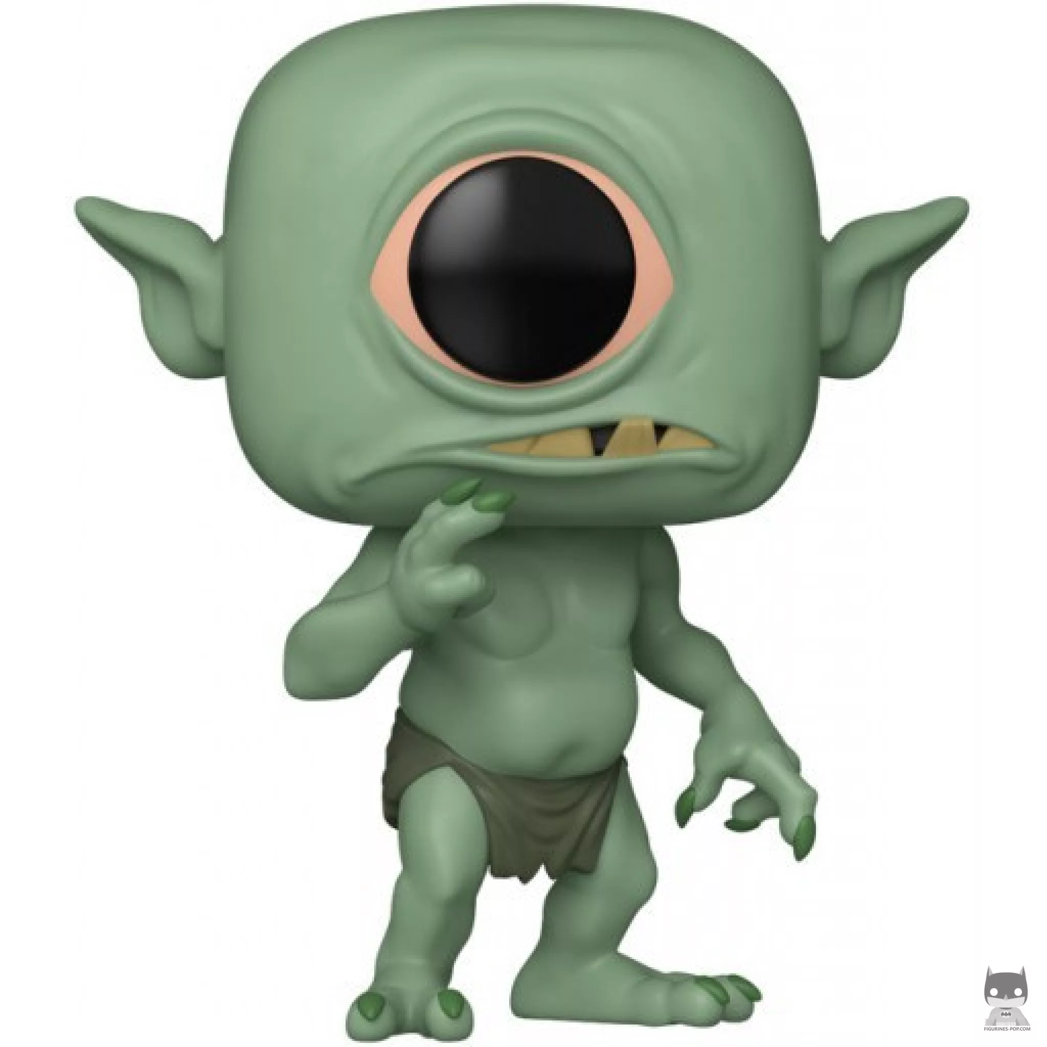 FBLTHP, the Lost Funko Pop! figure (Magic: The Gathering)