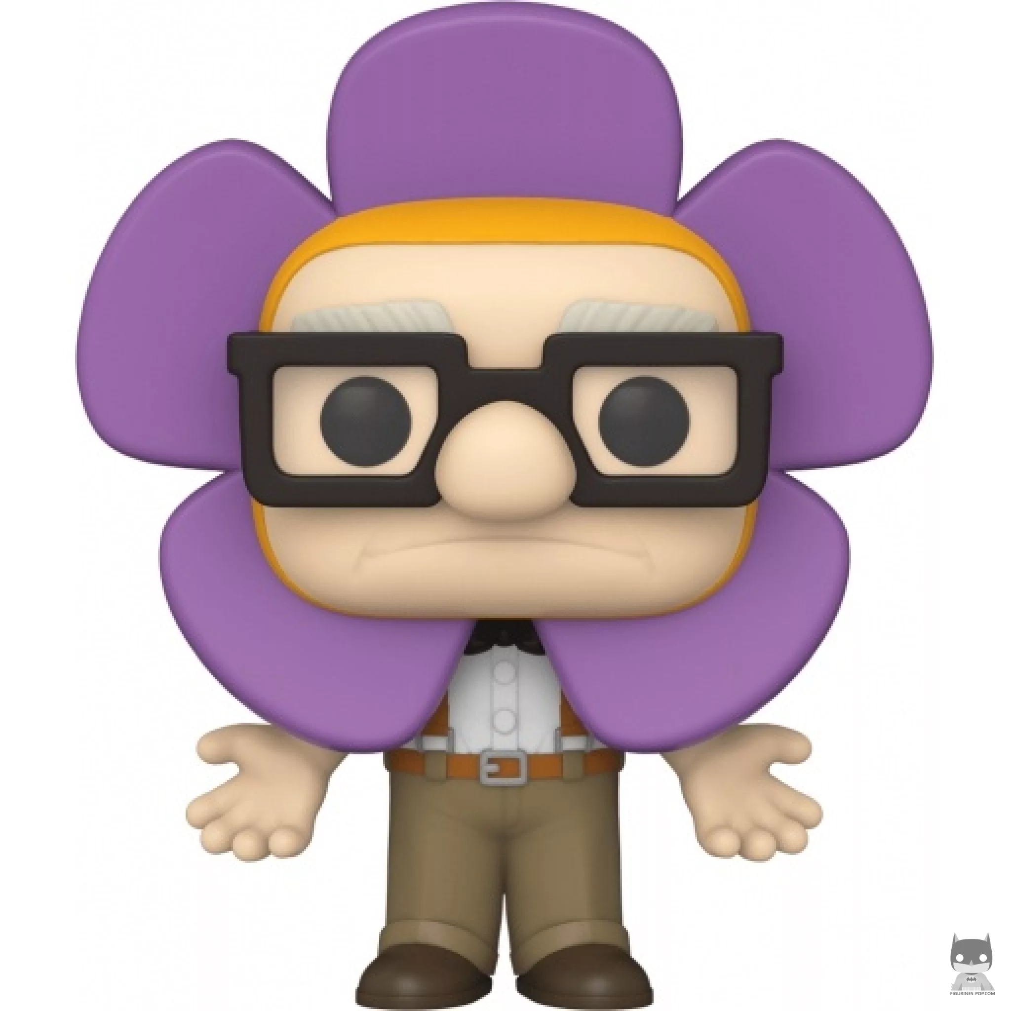 Carl Funko Pop! figure (Dug Days)