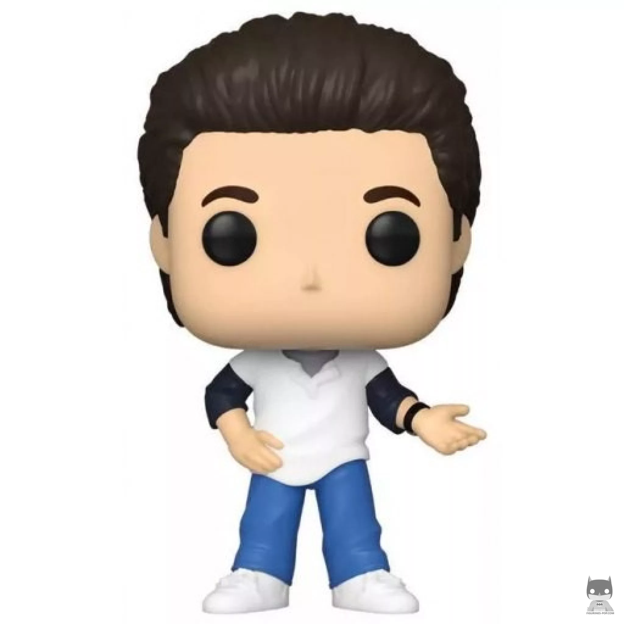 Jerry Funko Pop! figure (Seinfeld)