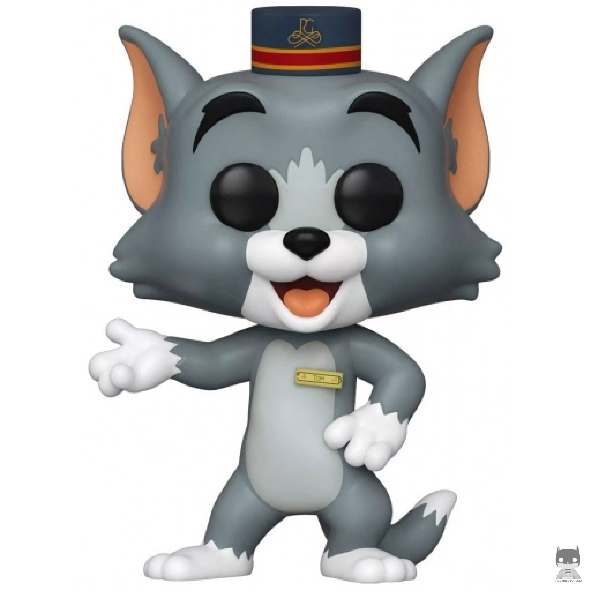 Tom Funko Pop! figure (Tom and Jerry)