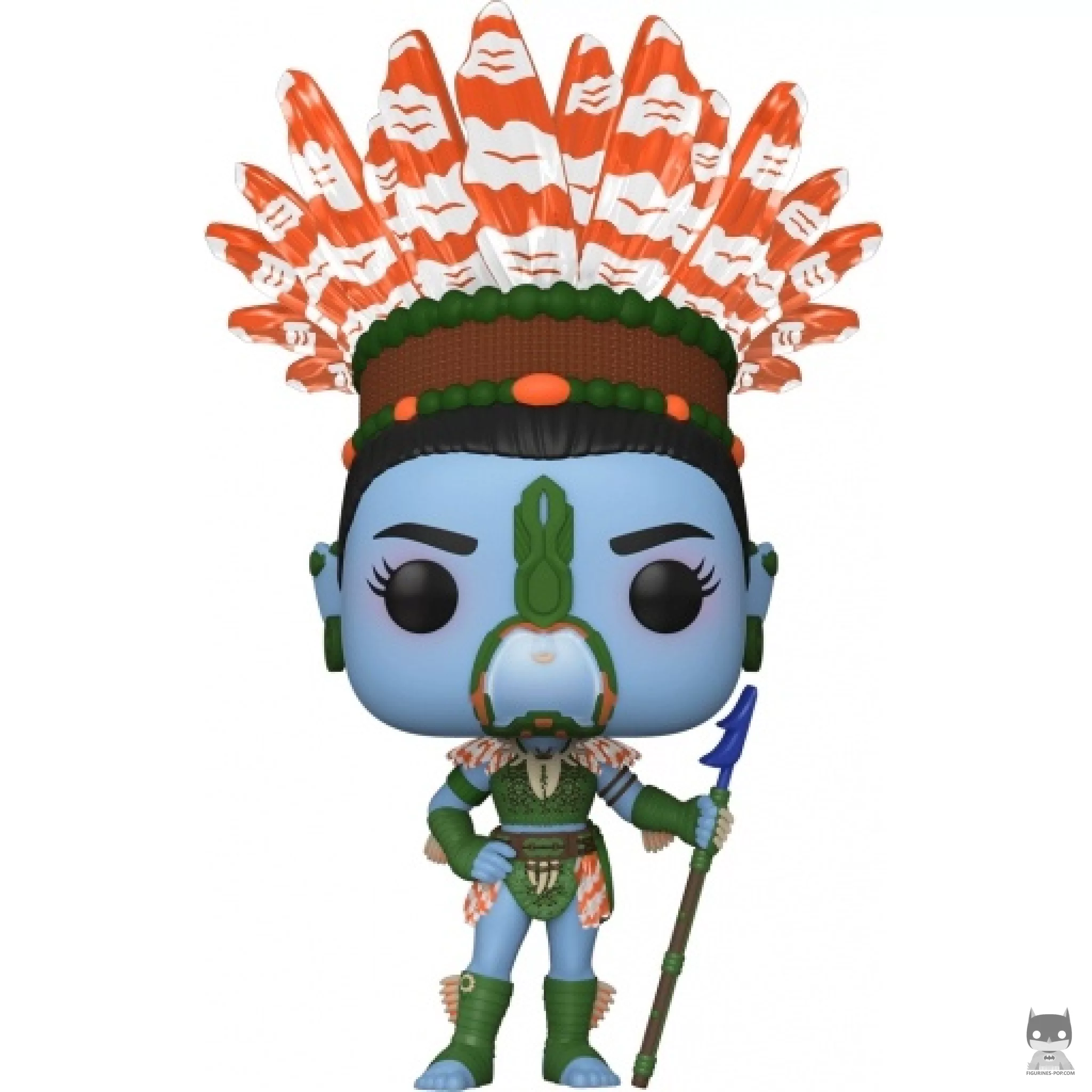 Namora Funko Pop! figure (Black Panther: Wakanda Forever)