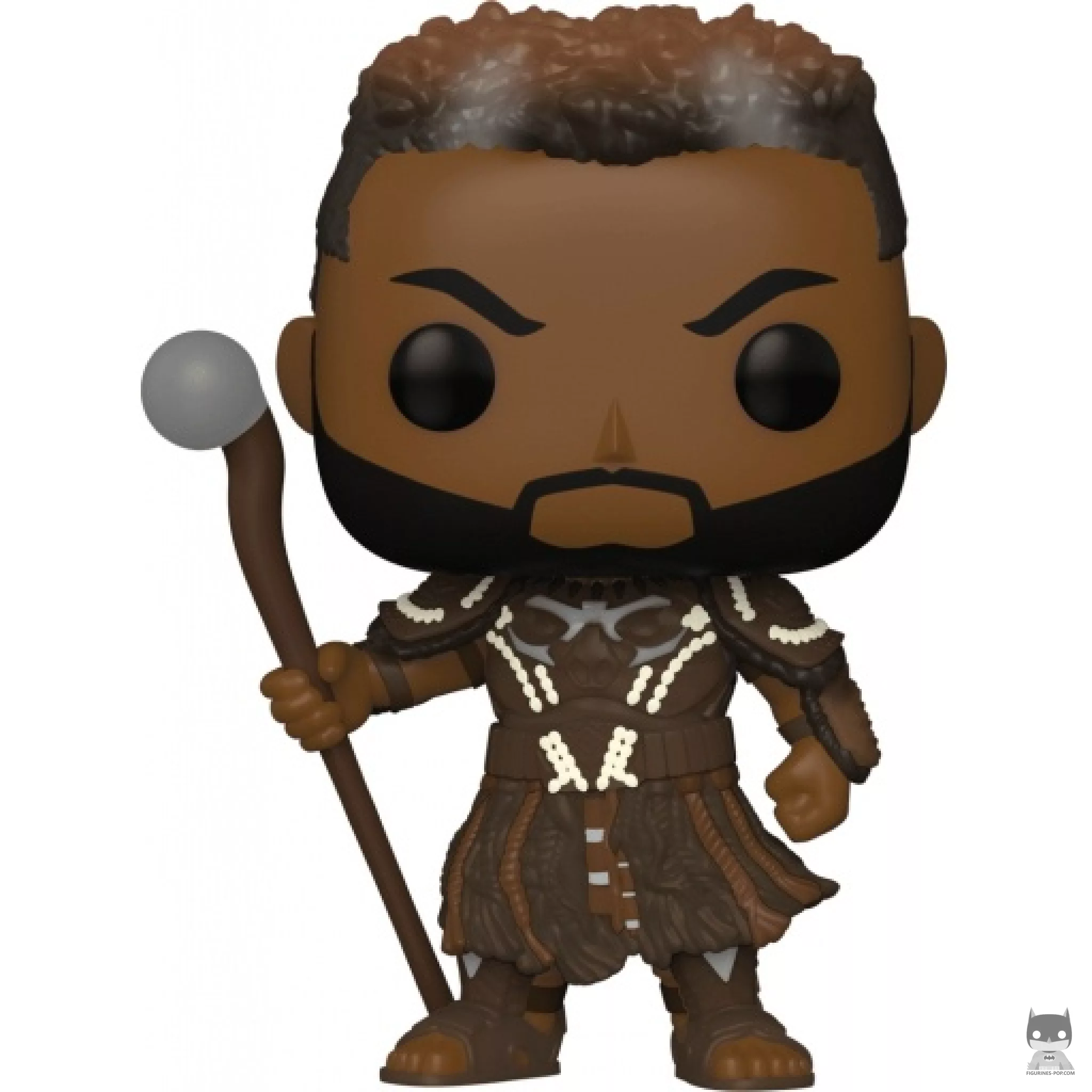 M'Baku Funko Pop! figure (Black Panther: Wakanda Forever)