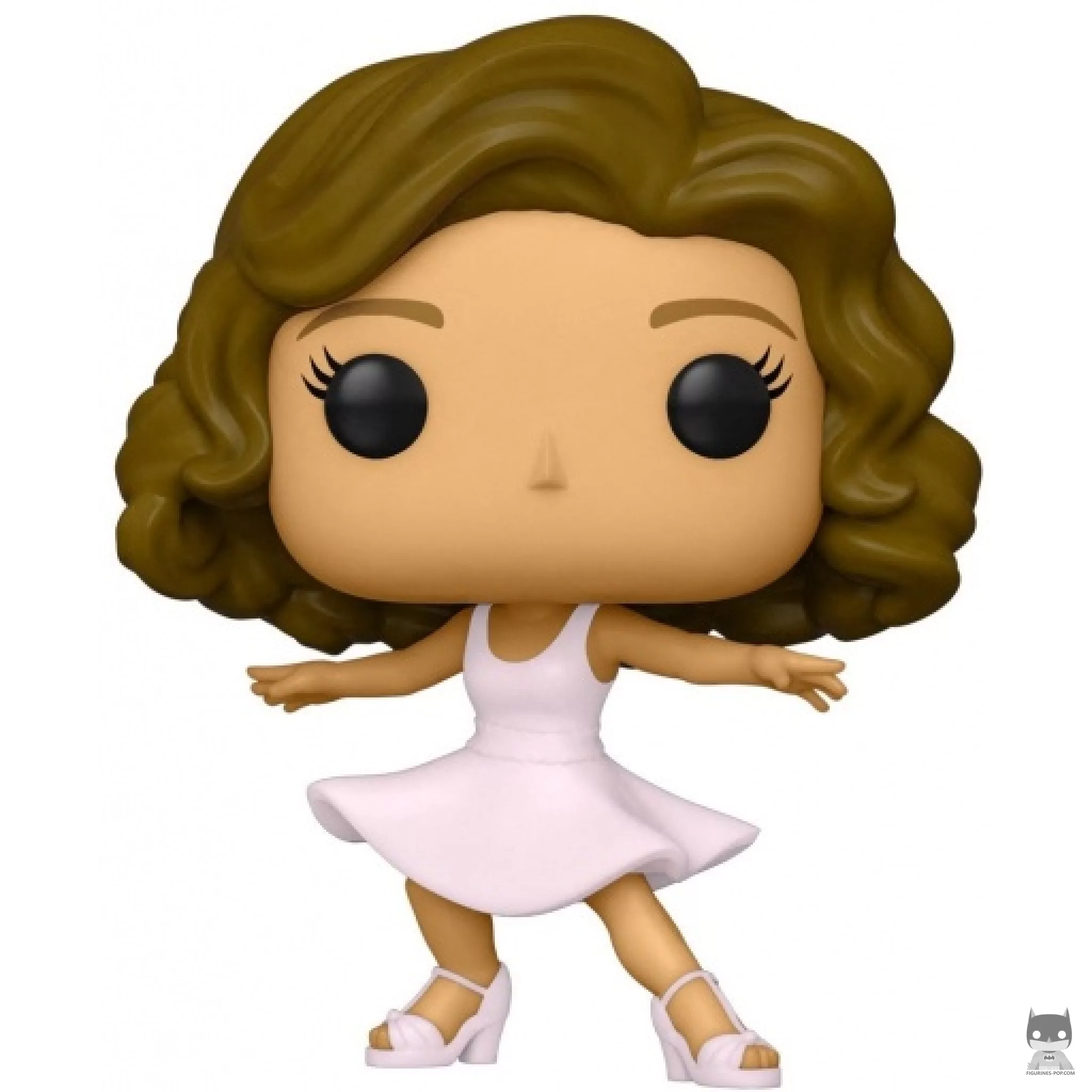 Baby Funko Pop! figure (Dirty Dancing)