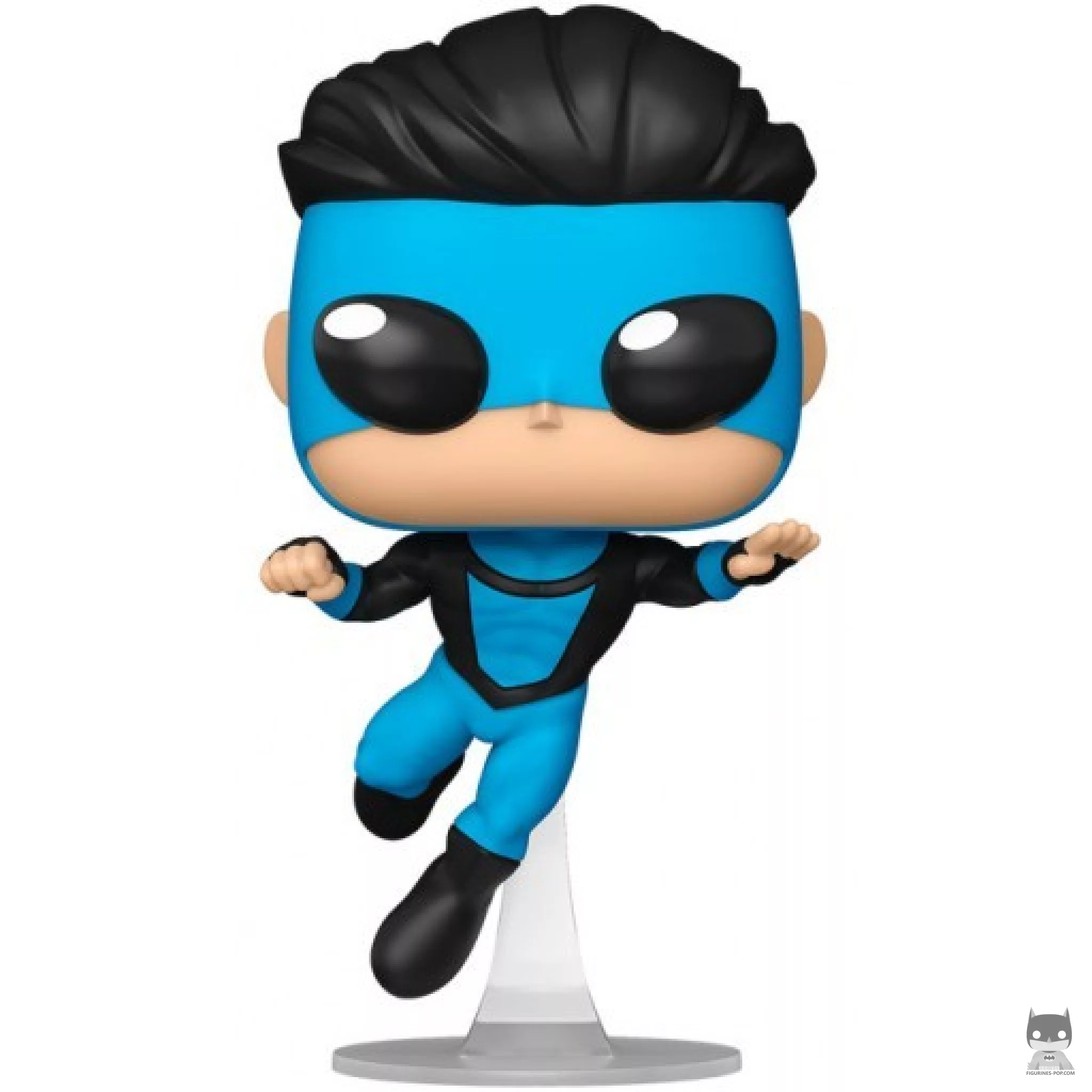 Invincible Funko Pop! figure (Funko Fusion)