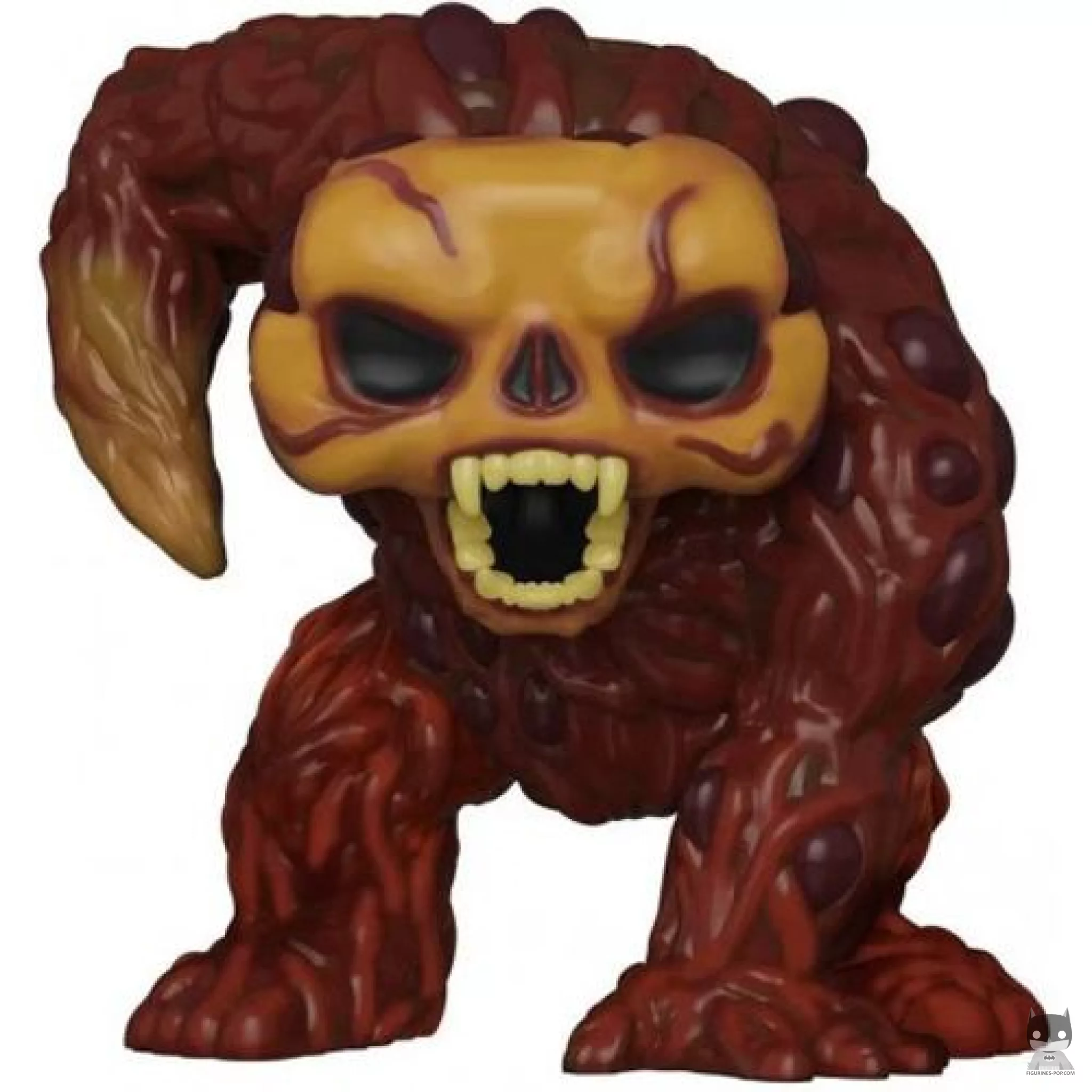 Bloodwork Funko Pop! figure (The Flash)