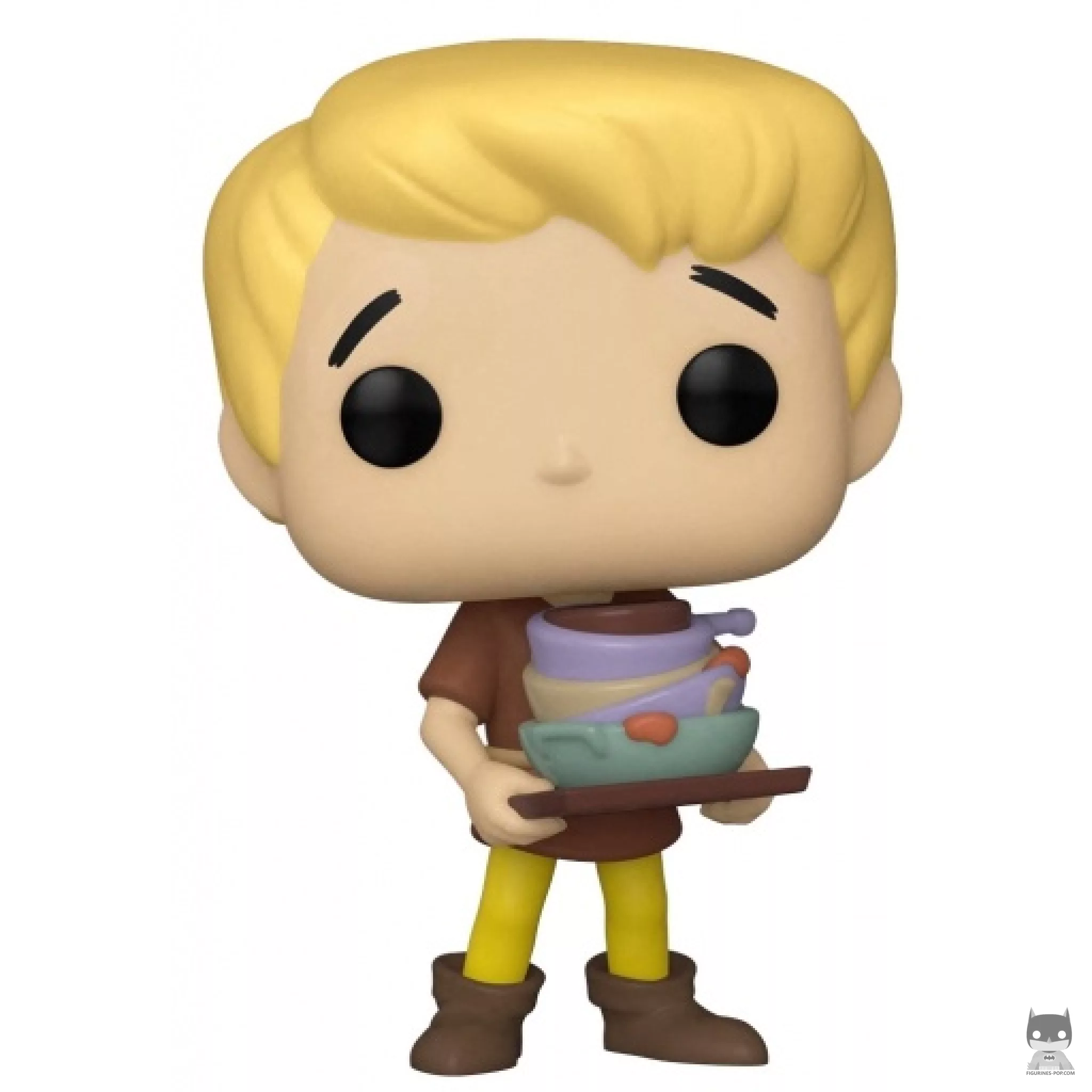 Arthur Funko Pop! figure (The Sword in the Stone)