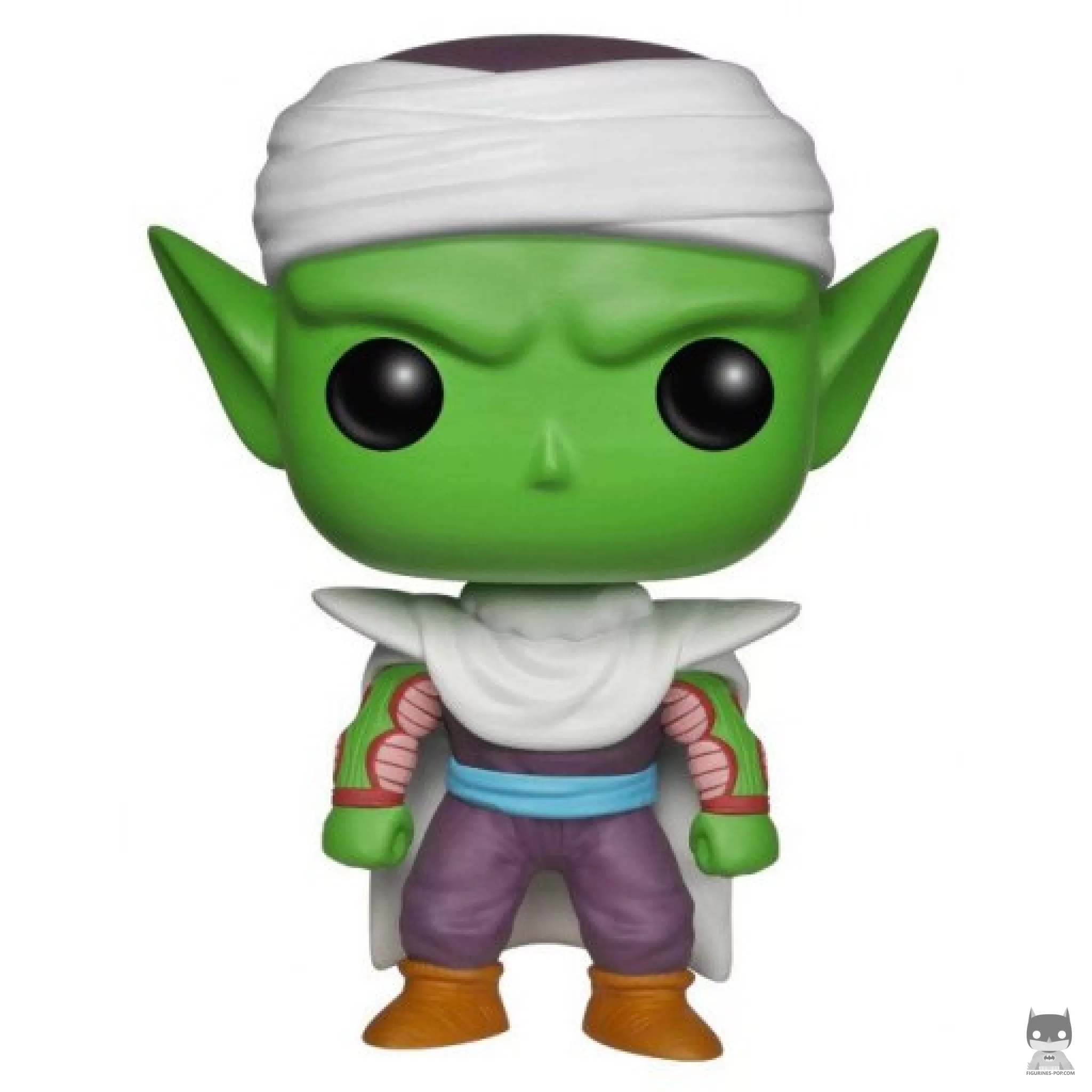 Piccolo Funko Pop! figure (Dragon Ball Z (DBZ))