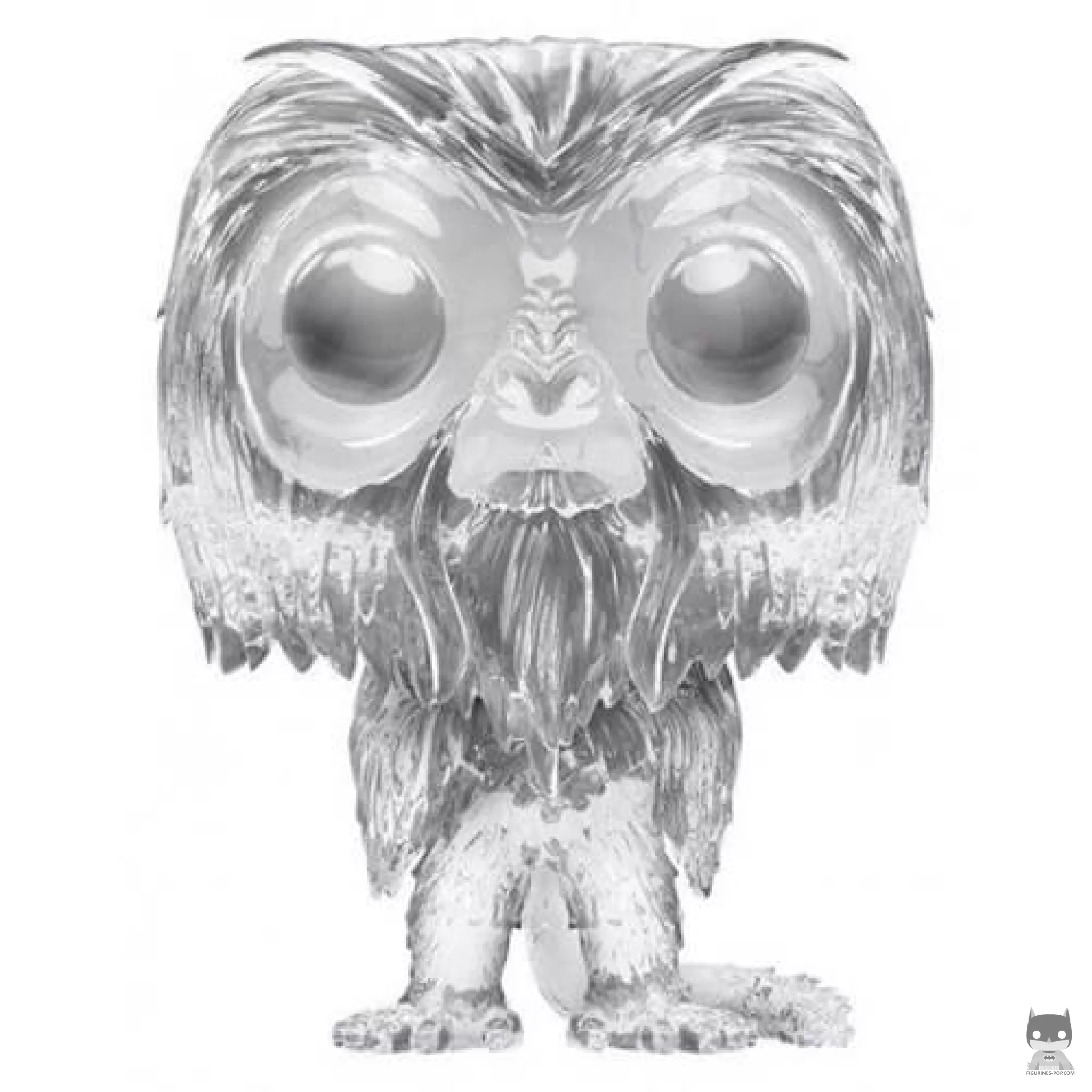 Demiguise invisible Funko Pop! figure (Fantastic Beasts and Where to Find Them)
