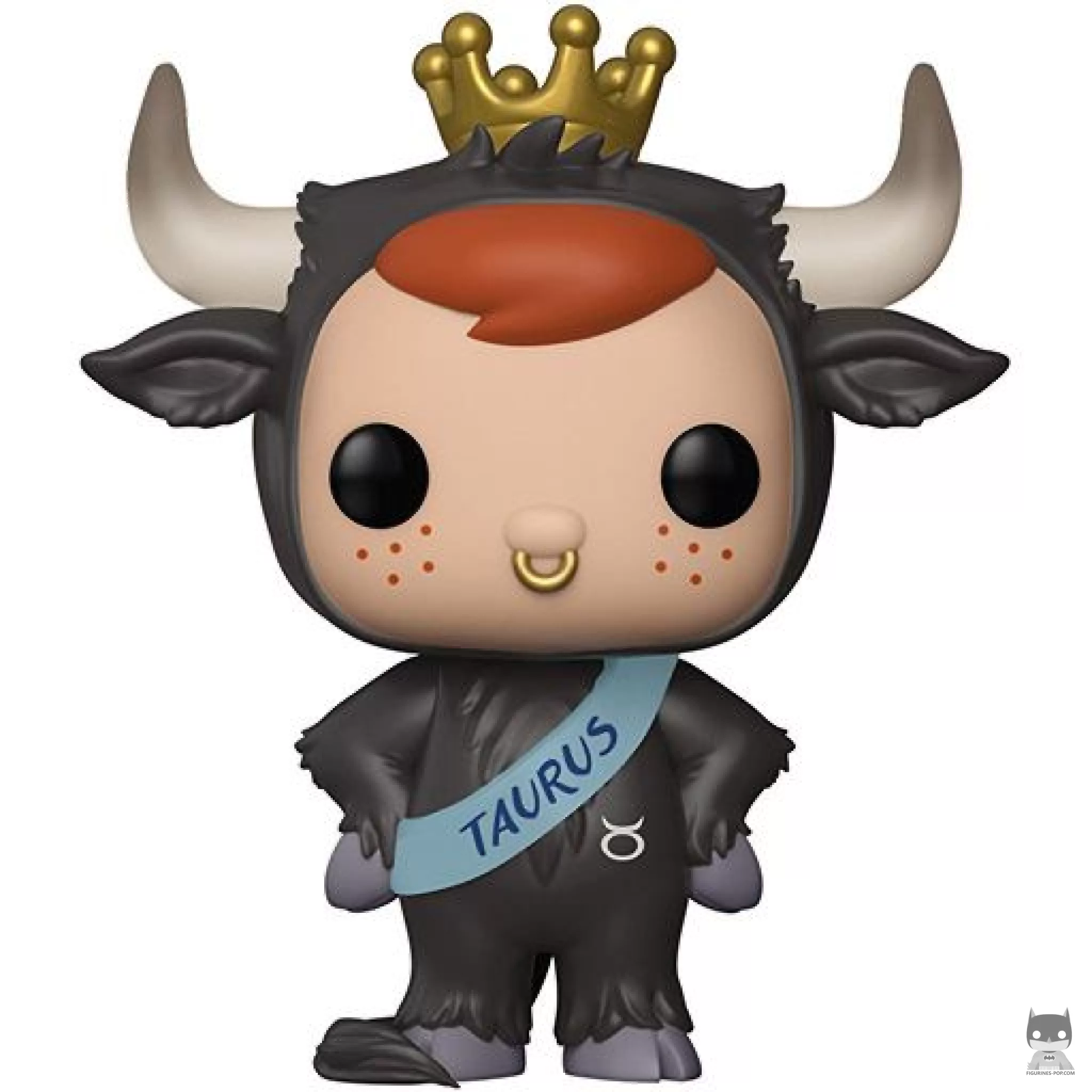 Taurus (Zodiac) Funko Pop! figure (Freddy Funko)